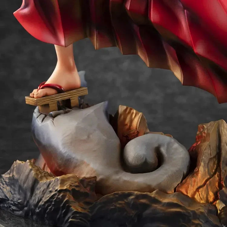 One Piece Portrait of Pirates WA-MAXIMUM - Yamato - Image 8