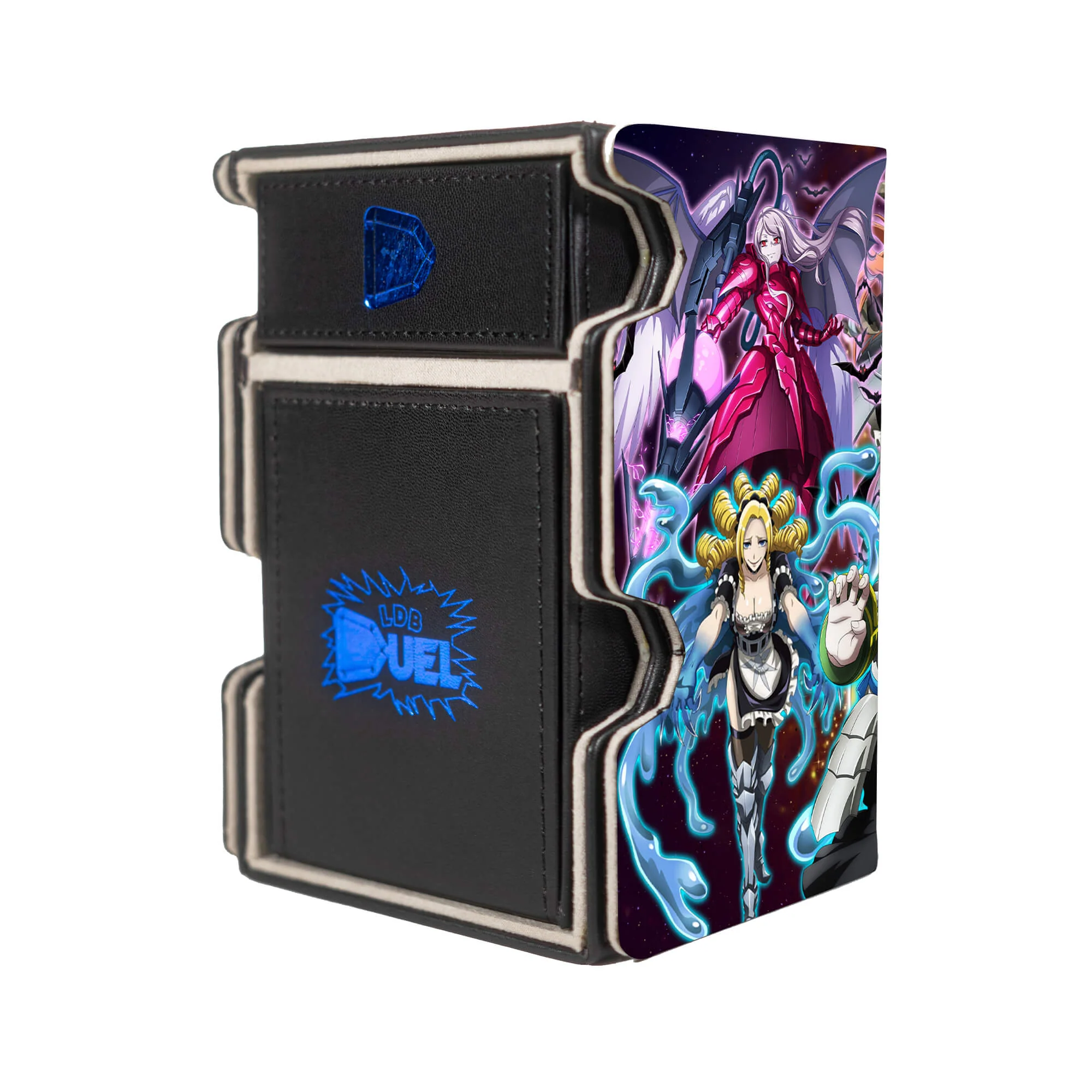 Overlord - Mach 3 Deck Box - Image 3