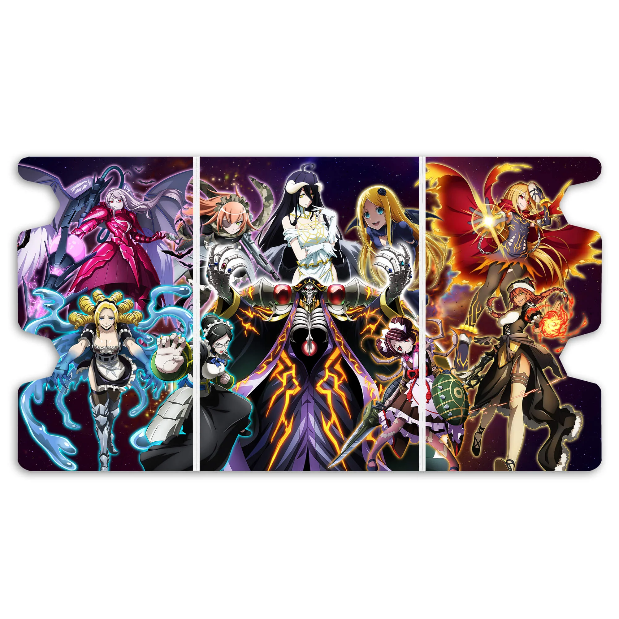 Overlord - Mach 3 Deck Box - Image 5