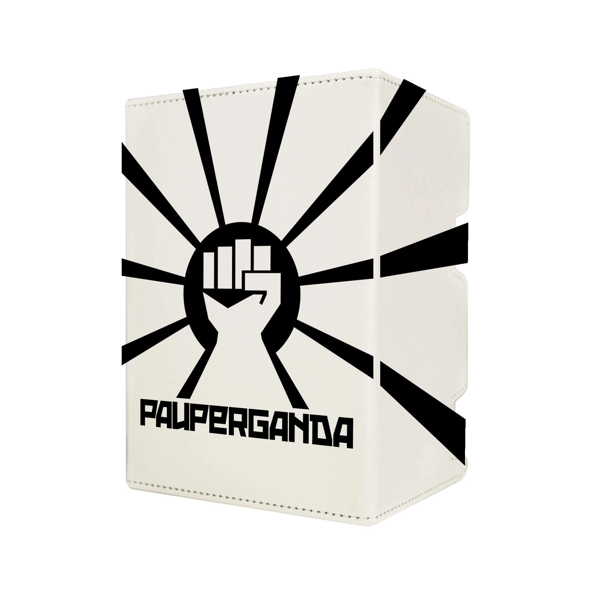 Pauperganda - Mach 3 Deck Box
