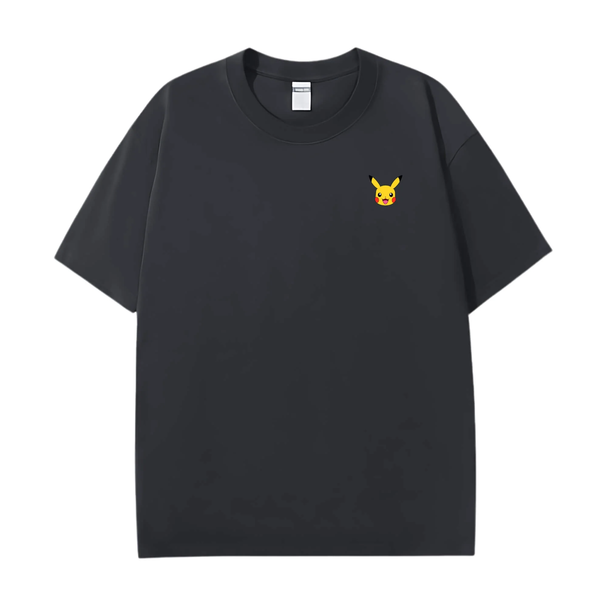 Pikachu EX T-shirt - Image 2