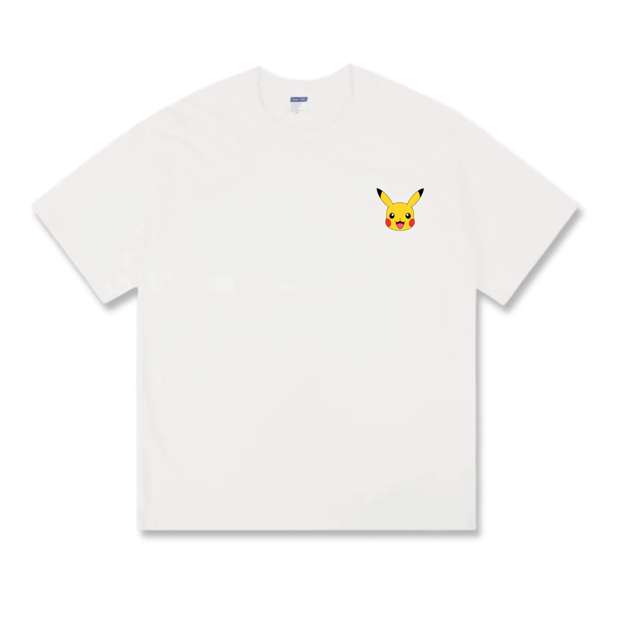 Pikachu EX T-shirt - Image 4