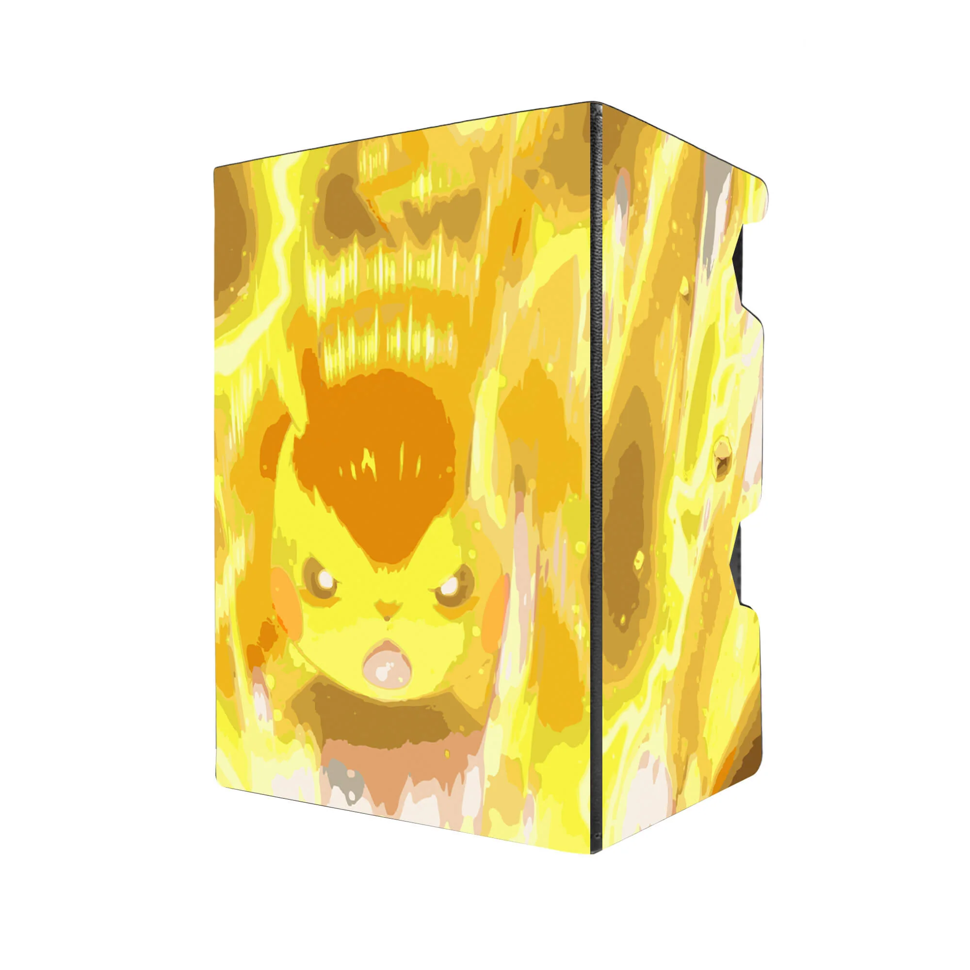 Pikachu - Mach 3 Deck Box - Image 4