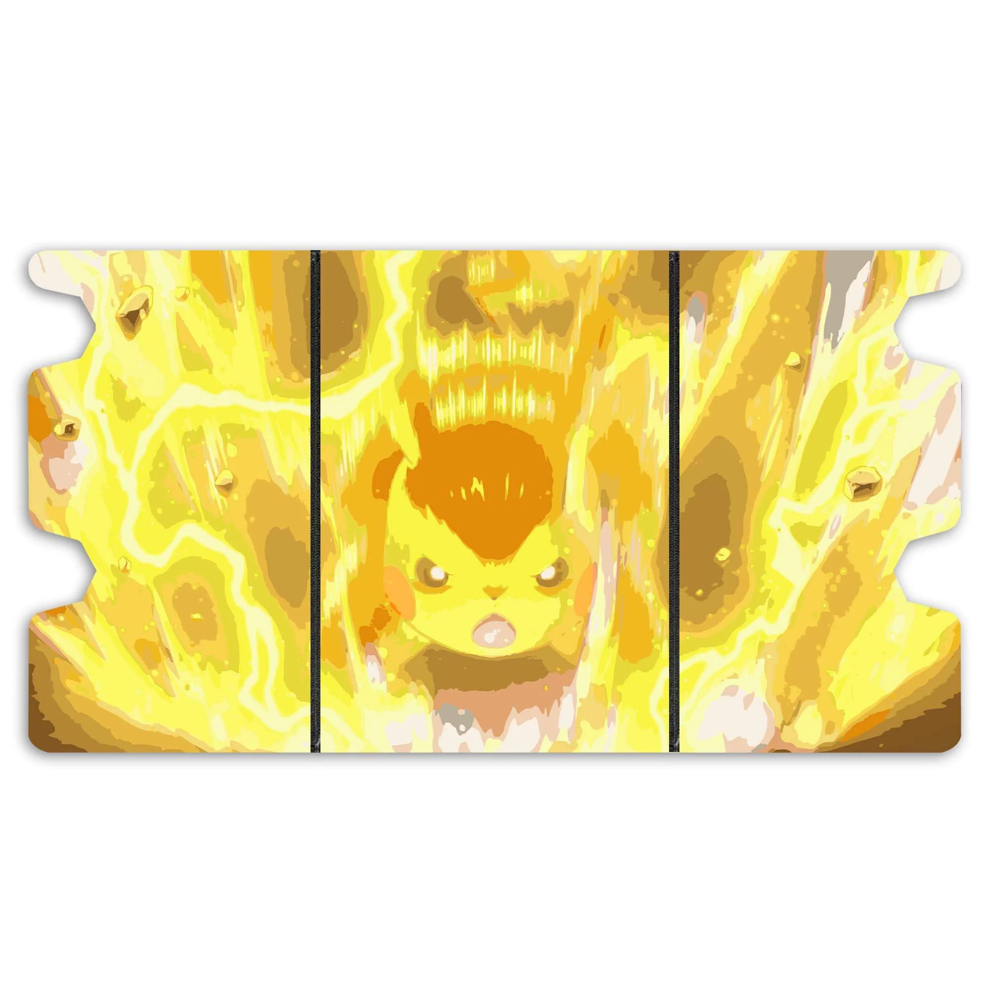 Pikachu - Mach 3 Deck Box - Image 5