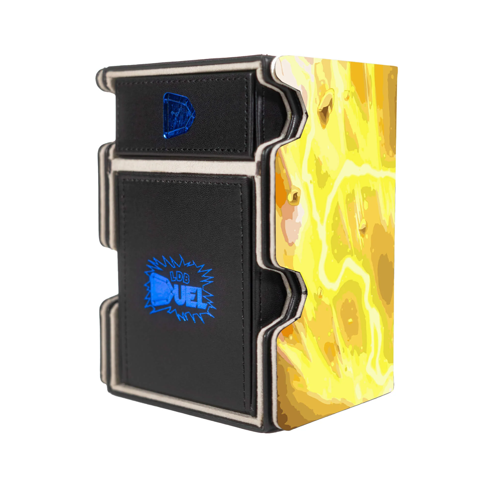 Pikachu - Mach 3 Deck Box - Image 6