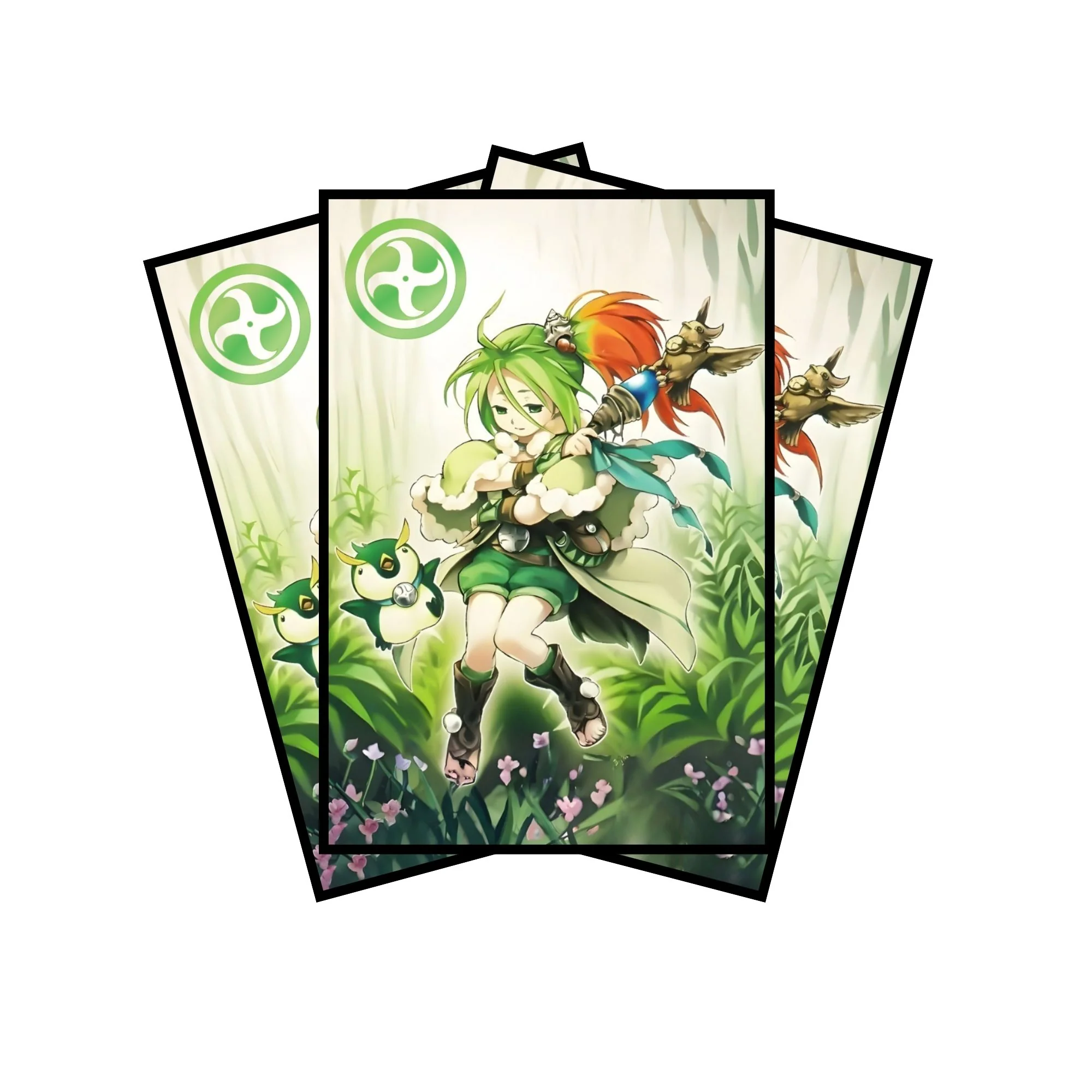 Pilica, Descendant of Gusto Card Sleeves - Image 2