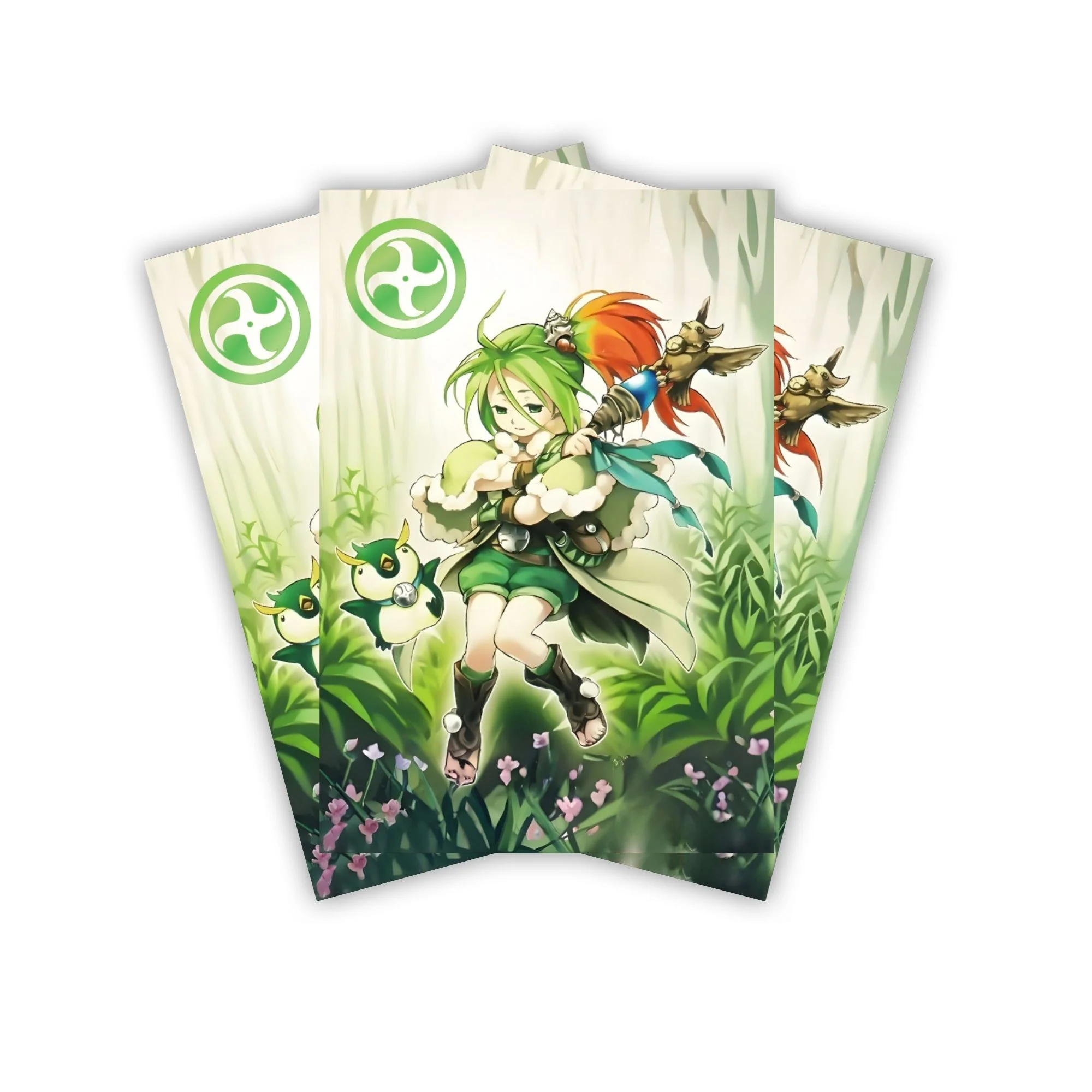 Pilica, Descendant of Gusto Card Sleeves - Image 3