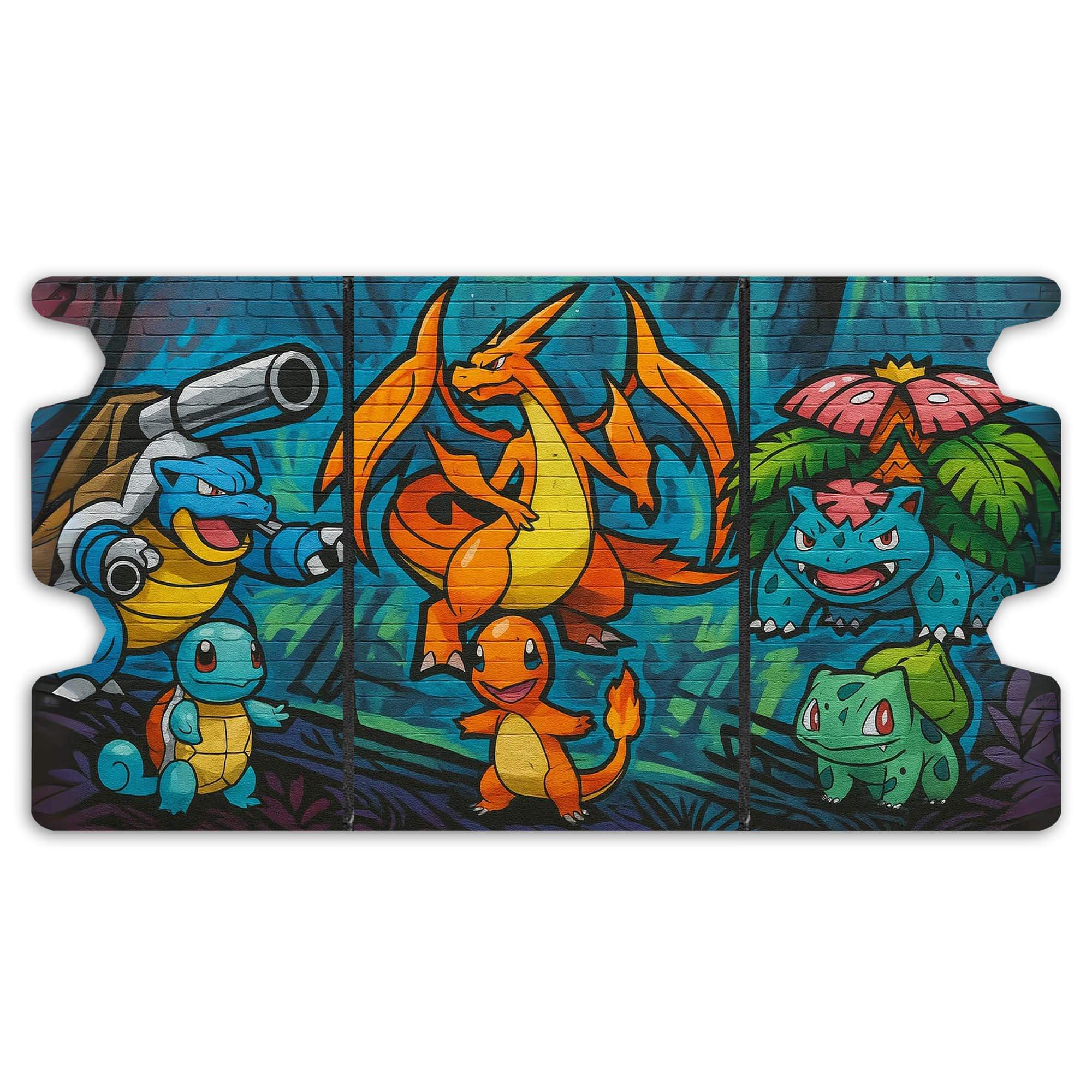 Pokemon Mega Evolution Y - Mach 3 Deck Box - Image 2