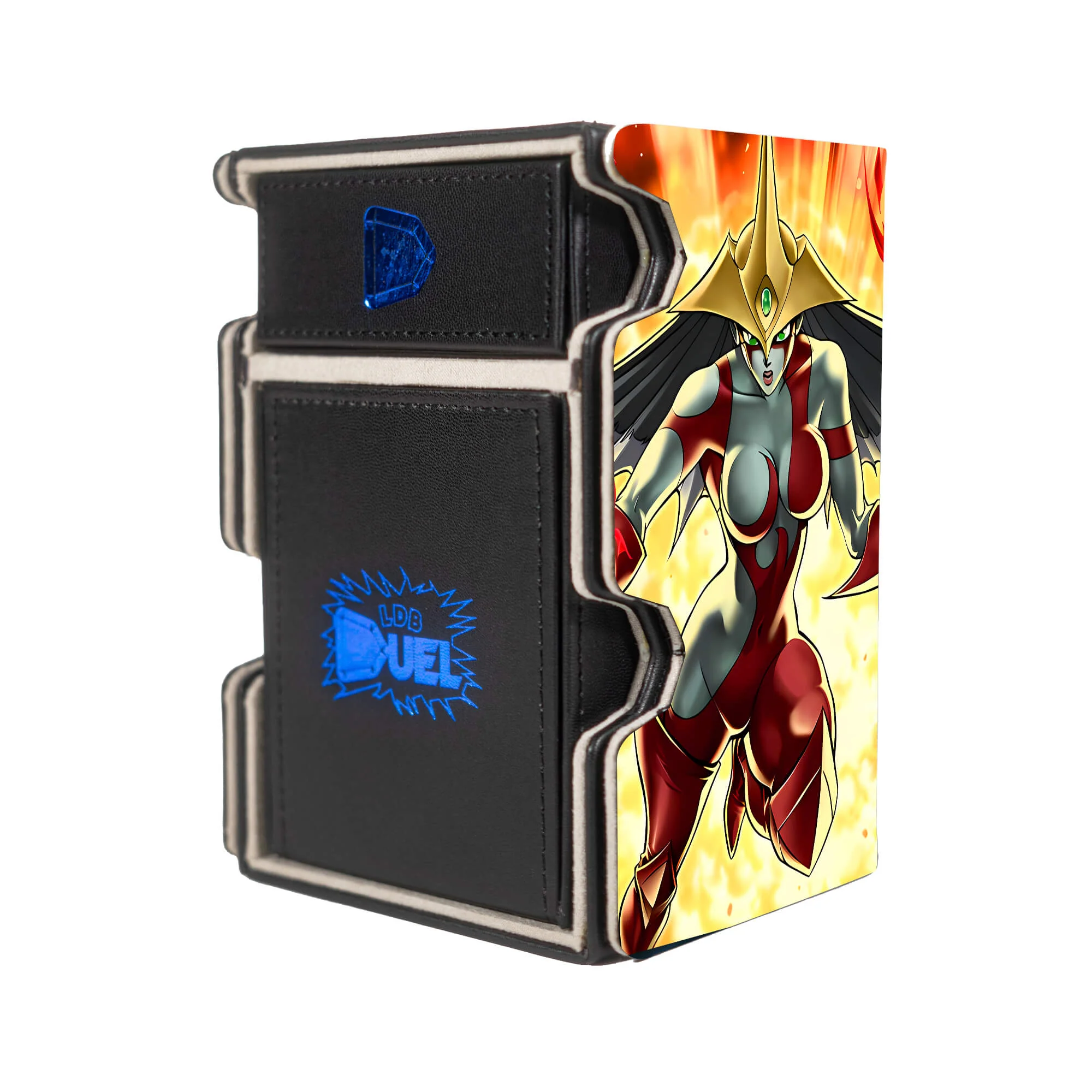 Polymerization - Mach 3 Deck Box - Image 3