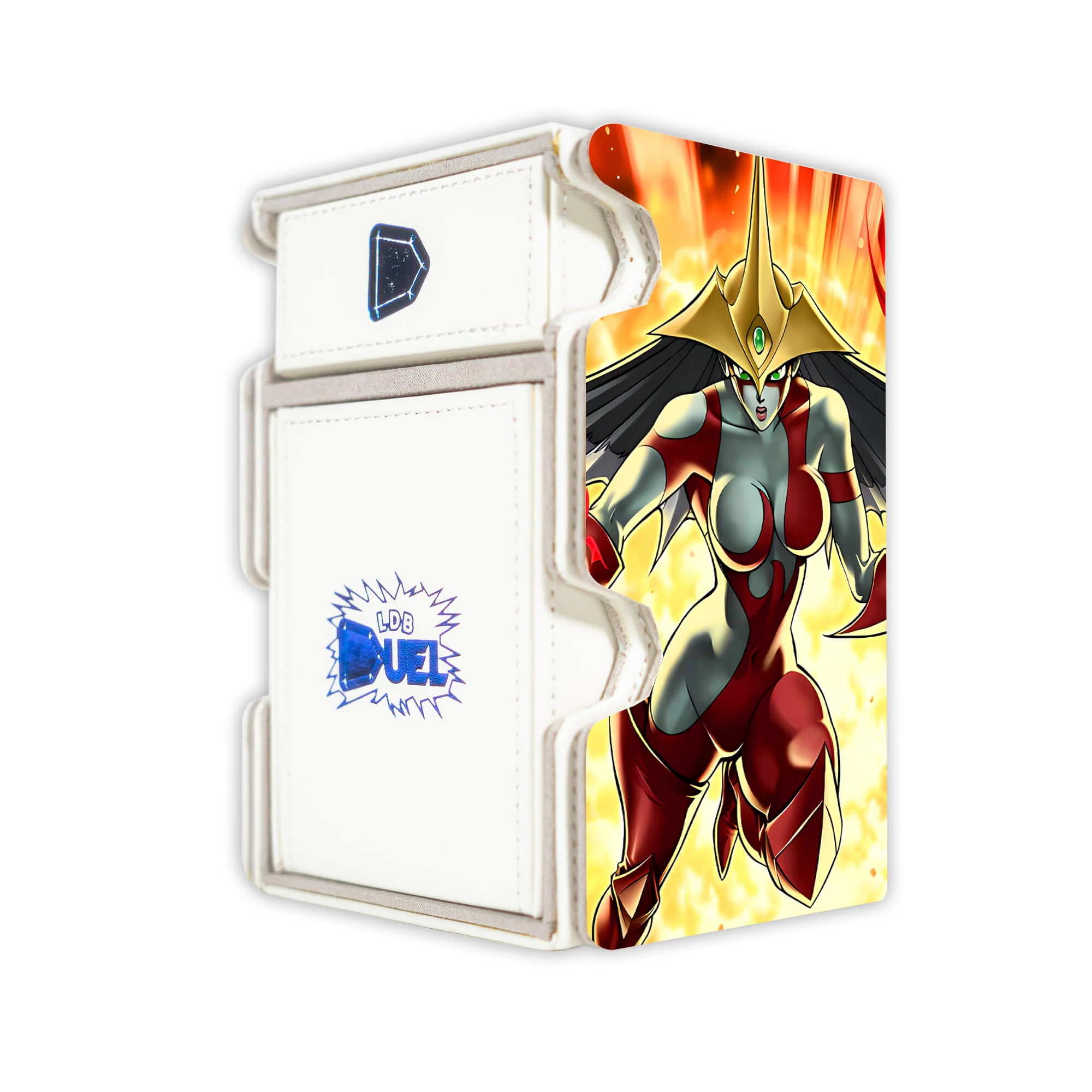 Polymerization - Mach 3 Deck Box - Image 6