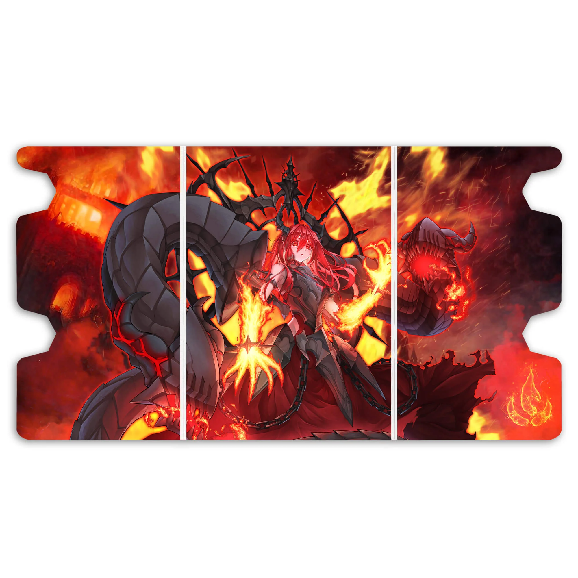 Promethean Princess - Mach 3 Deck Box - Image 5