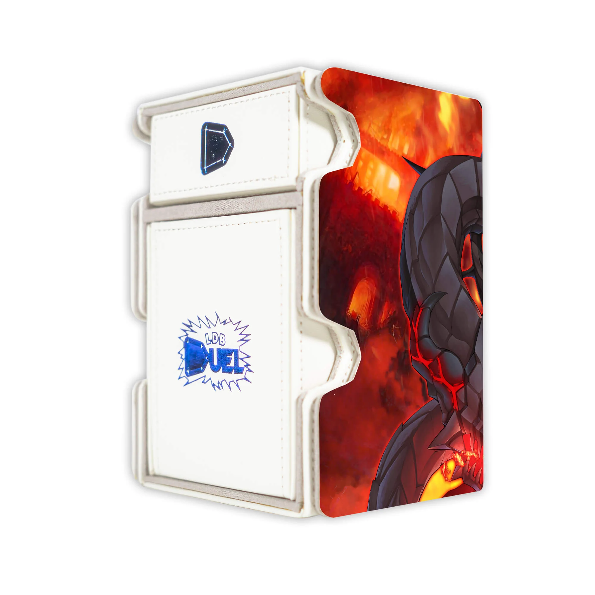 Promethean Princess - Mach 3 Deck Box - Image 6