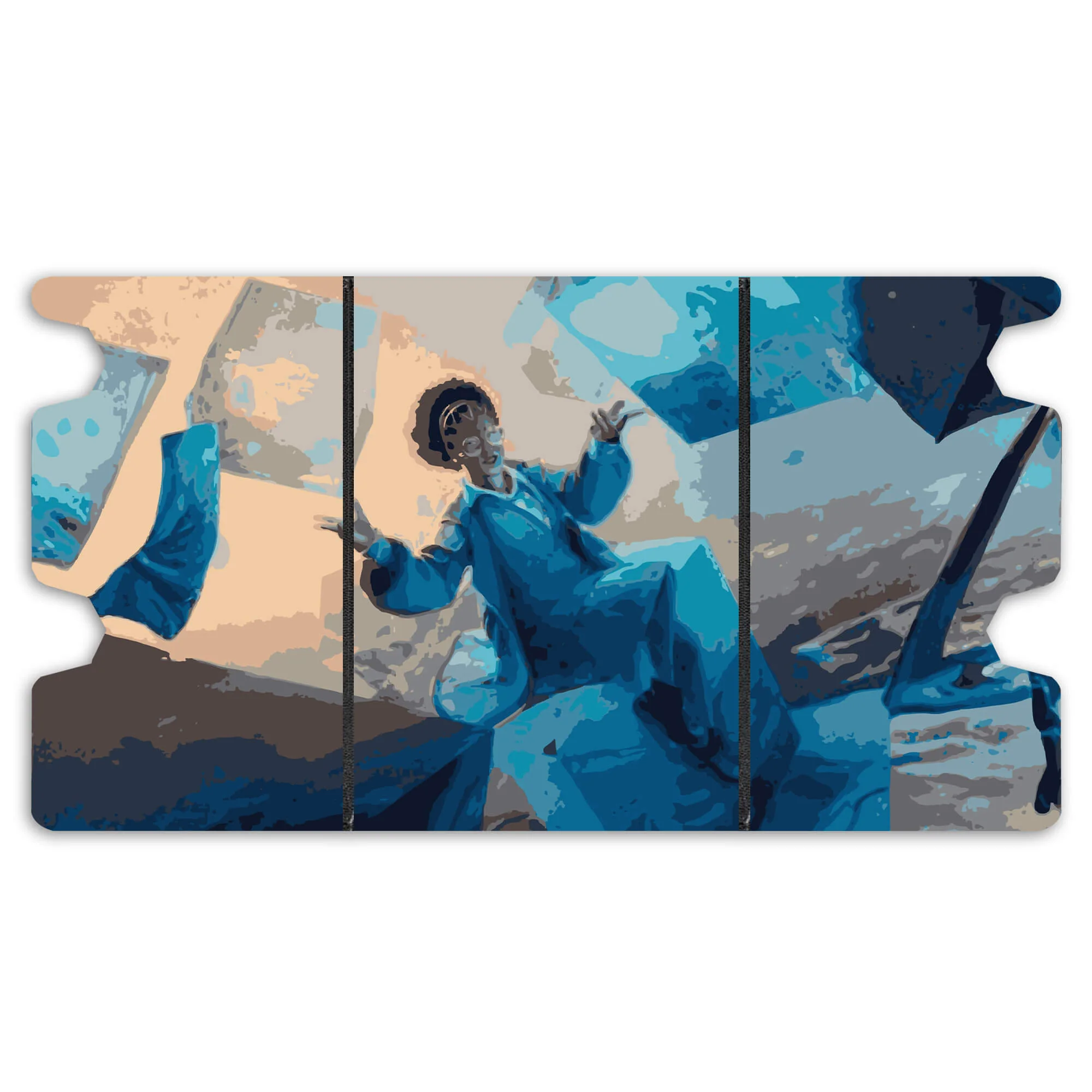 Quandrix Unlimited - Mach 3 Deck Box - Image 2