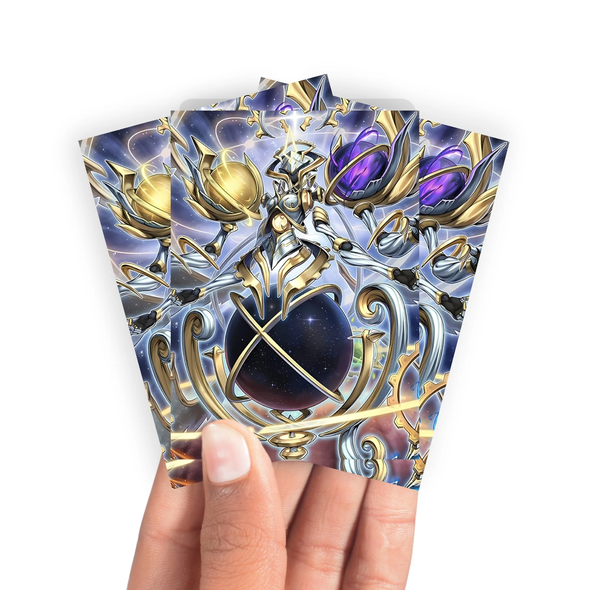 Regenesis Archetype Card Sleeves - Image 3