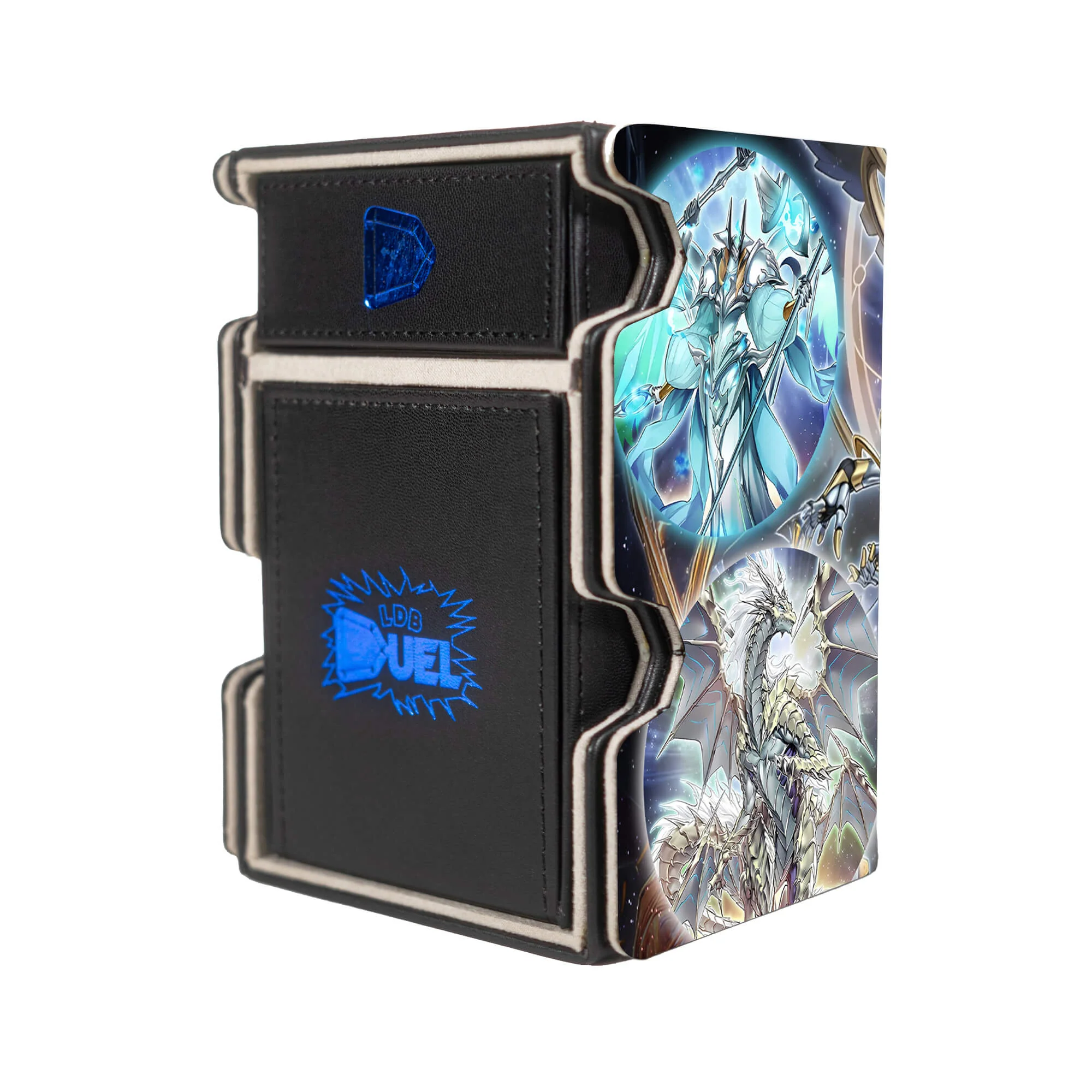 Regenesis Archetype - Mach 3 Deck Box - Image 3