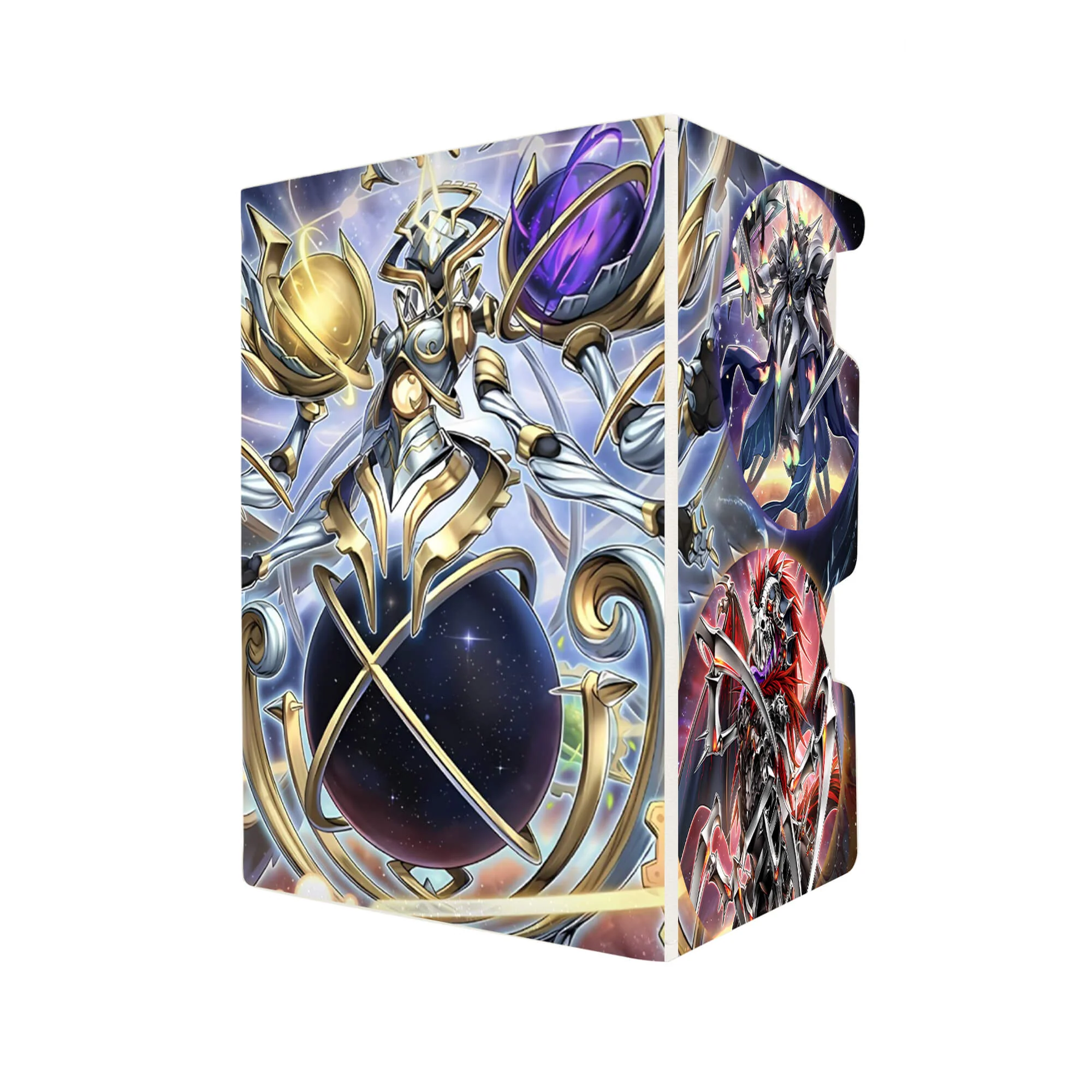 Regenesis Archetype - Mach 3 Deck Box - Image 4