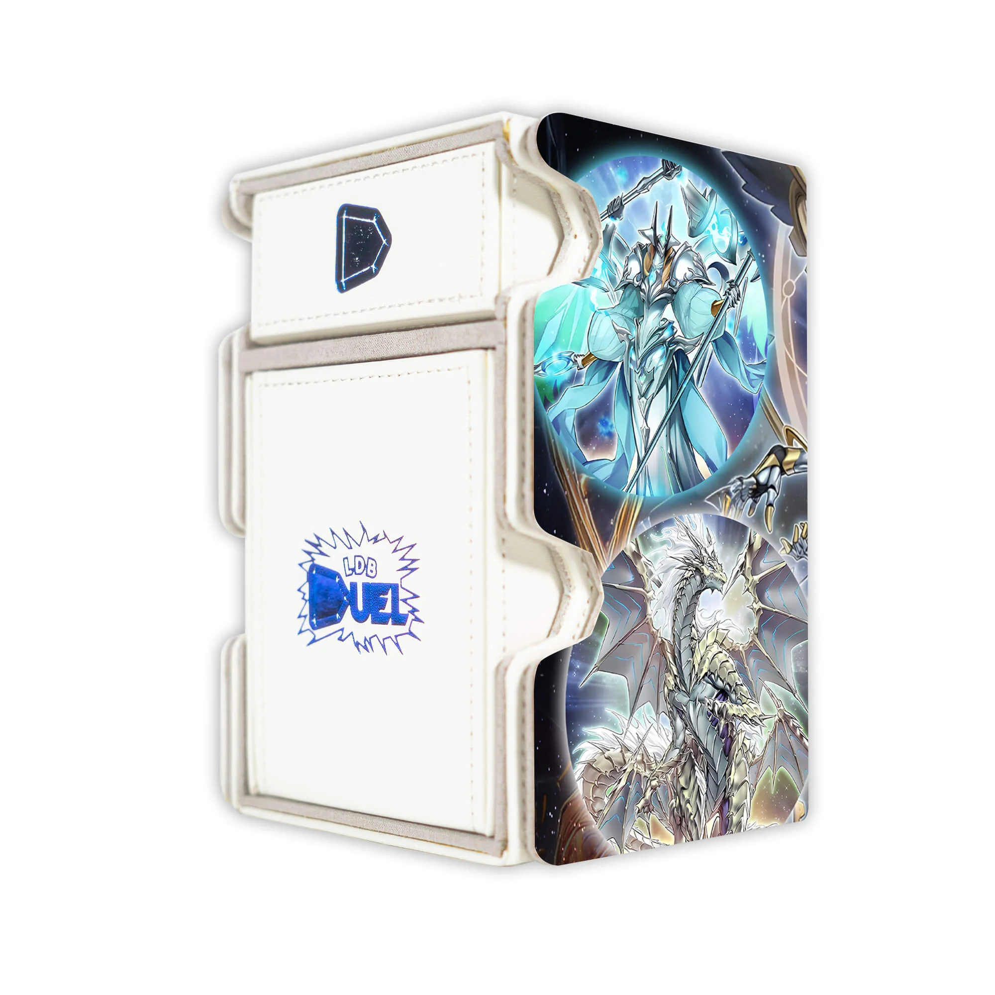 Regenesis Archetype - Mach 3 Deck Box - Image 6