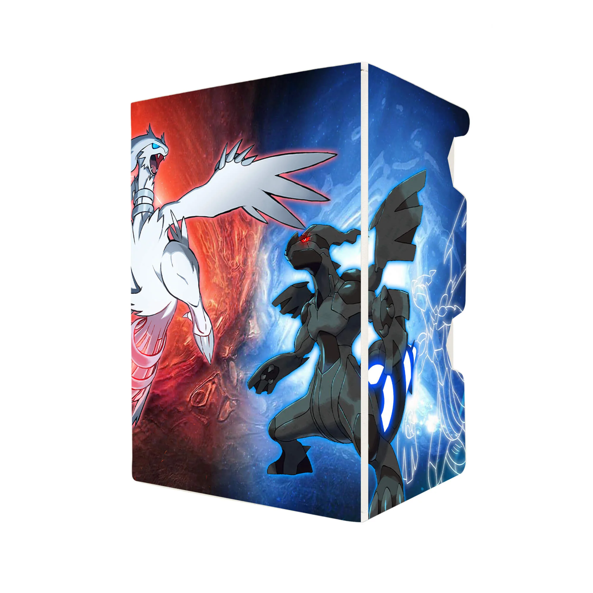 Reshiram and Zekrom - Mach 3 Deck Box - Image 4