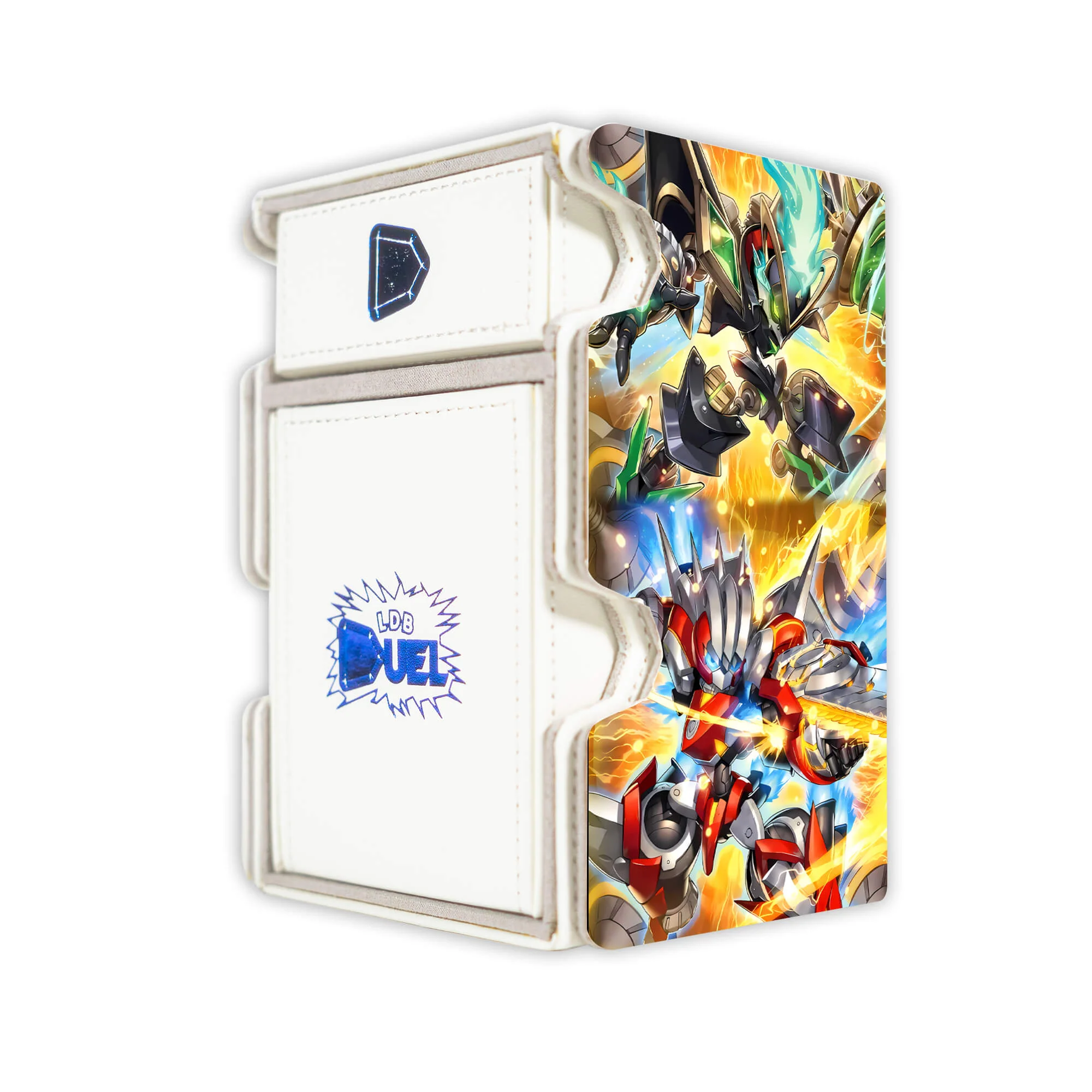 Ryzeal - Mach 3 Deck Box - Image 6