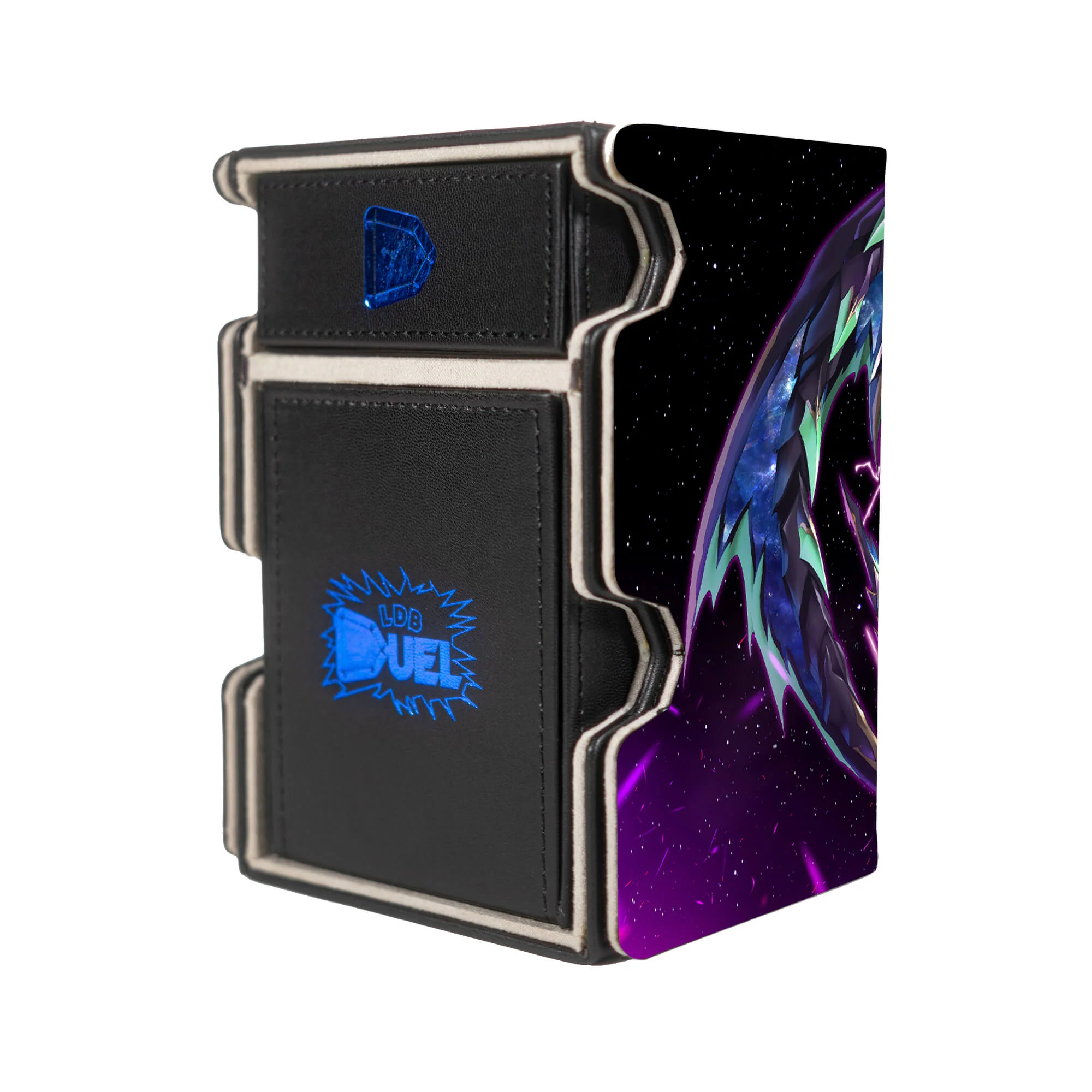 Scareclaw - Mach 3 Deck Box - Image 3