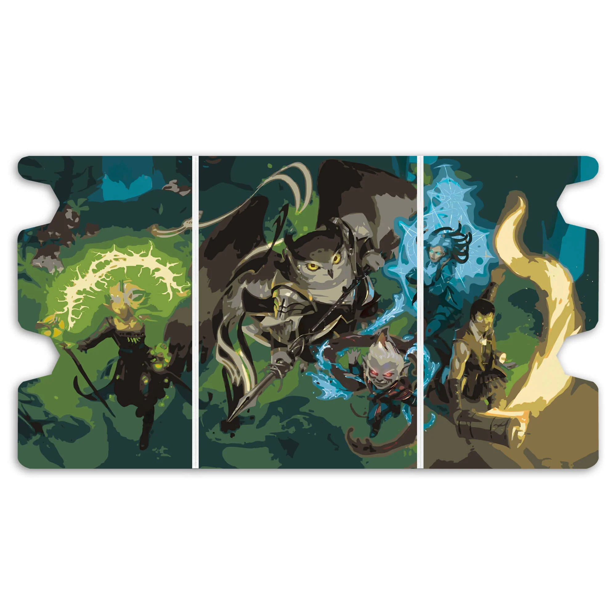 Secrets of Strixhaven - Mach 3 Deck Box - Image 5