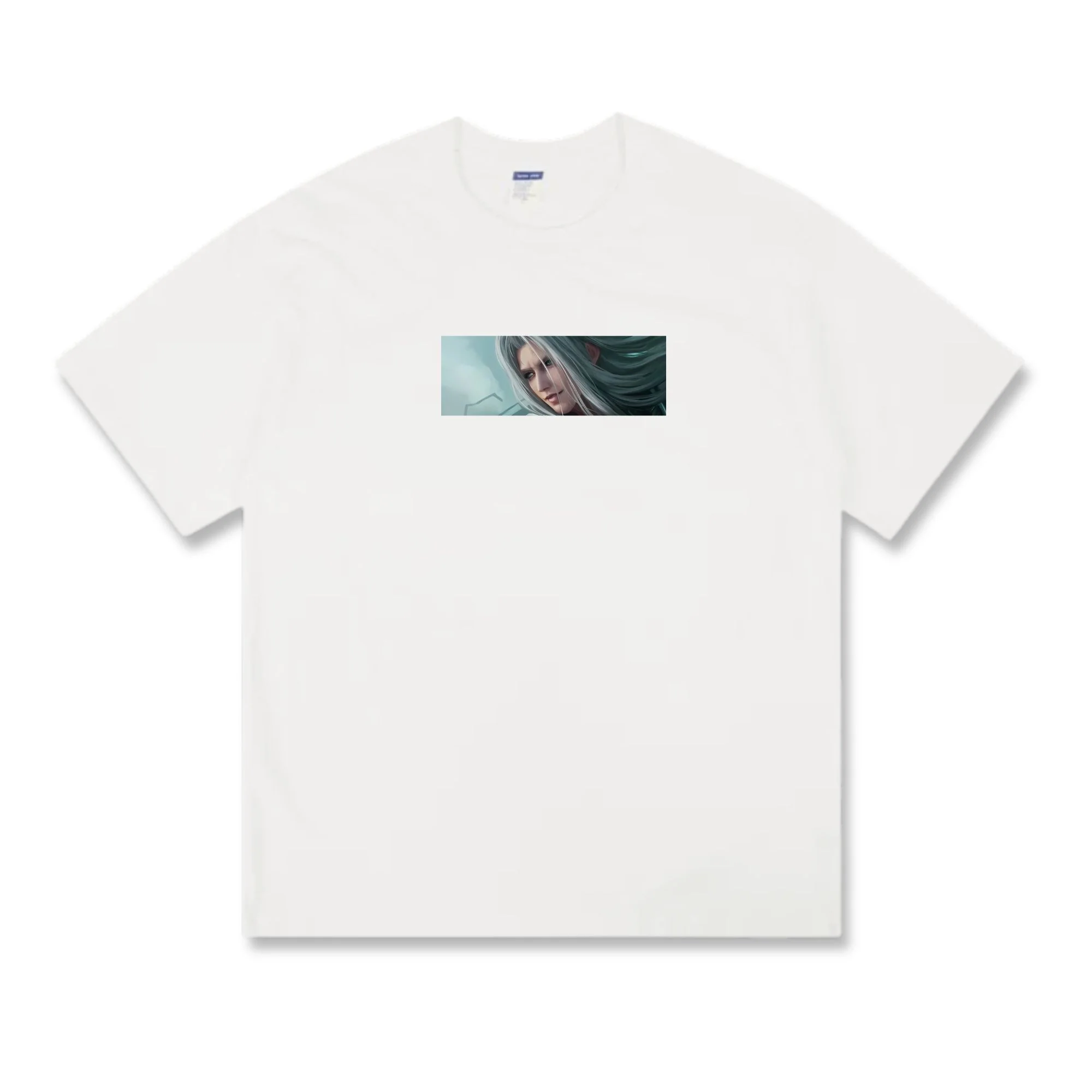 Sephiroth, Planet's Heir T-shirt - Image 4