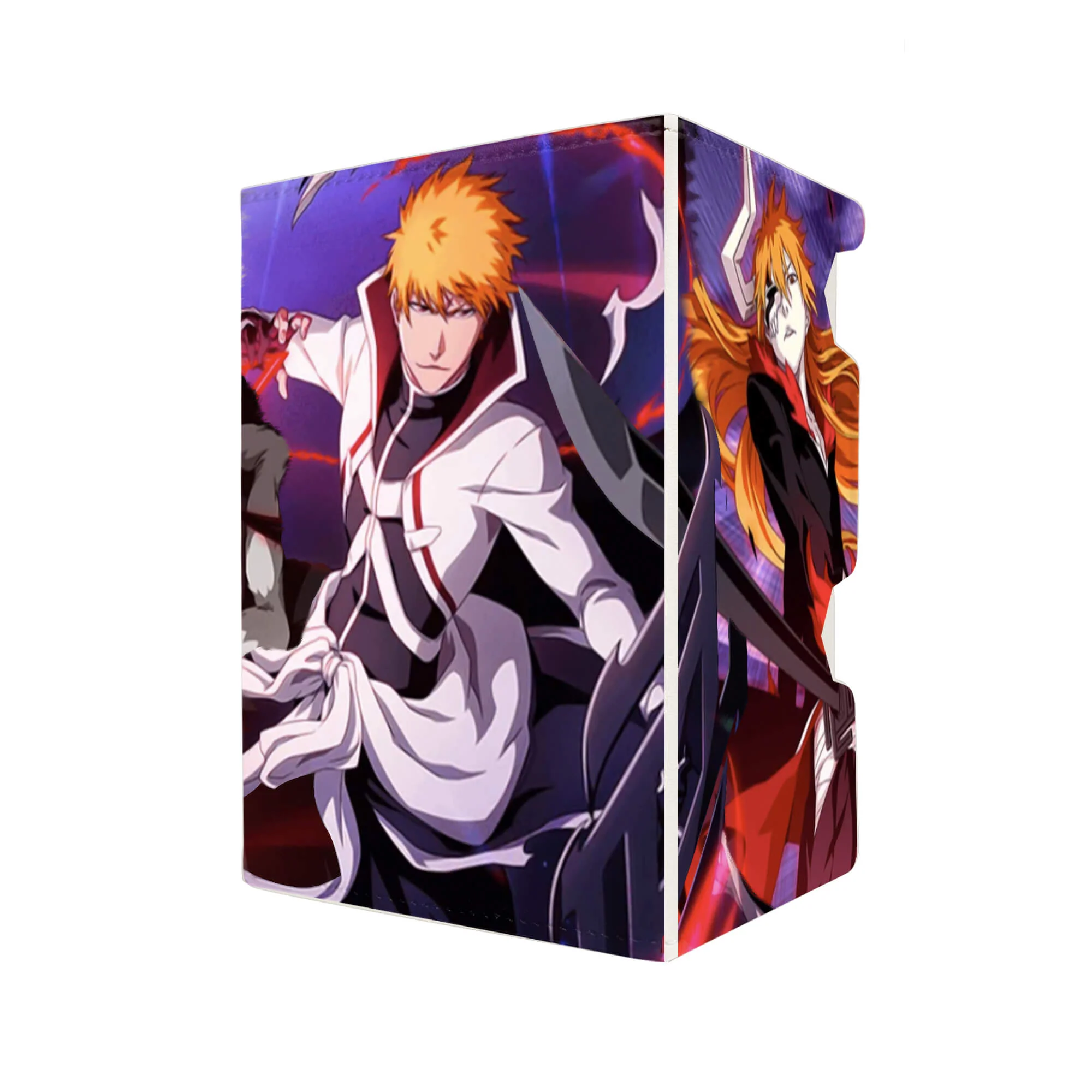 Shinigami - Mach 3 Deck Box - Image 3