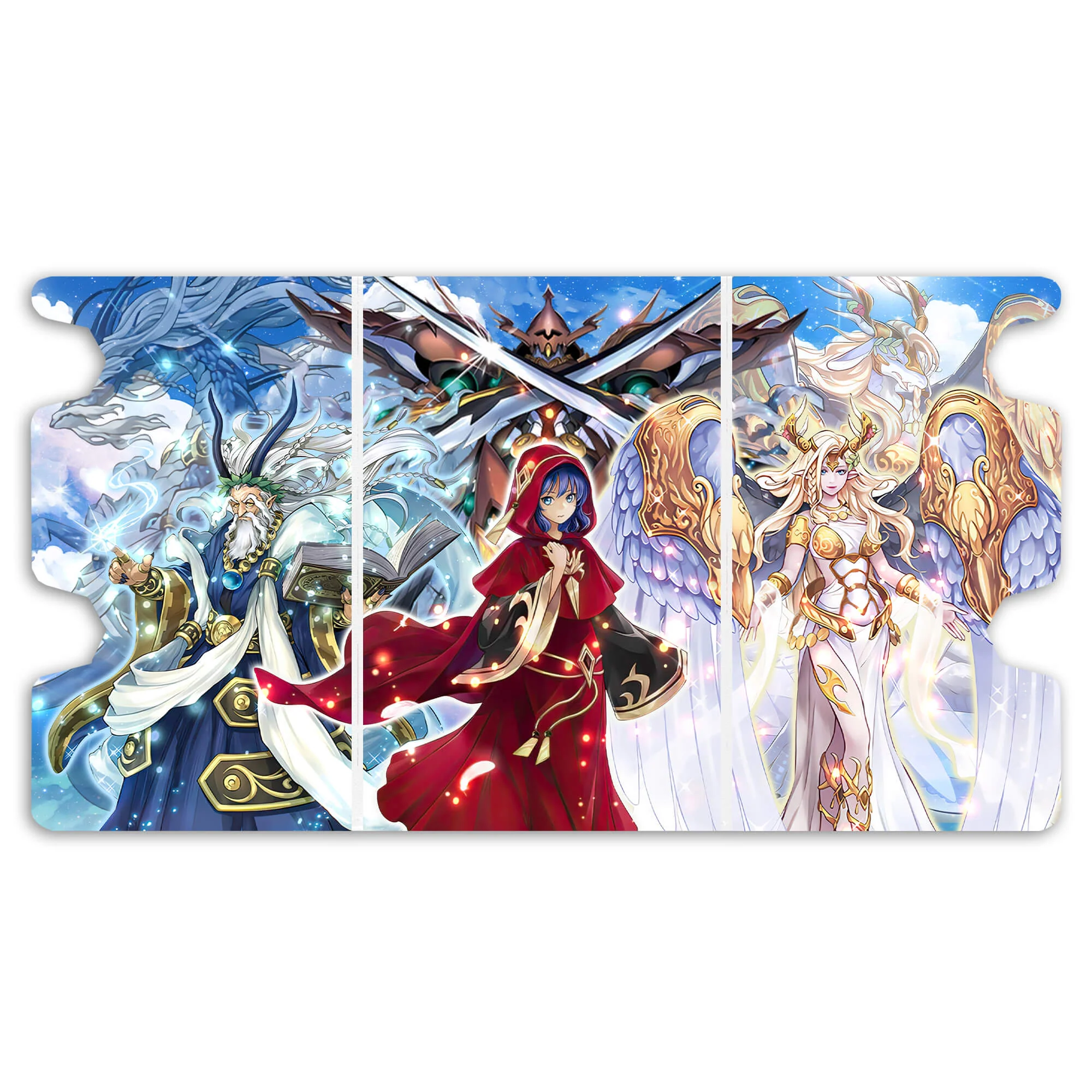 Silenforce - Mach 3 Deck Box - Image 2
