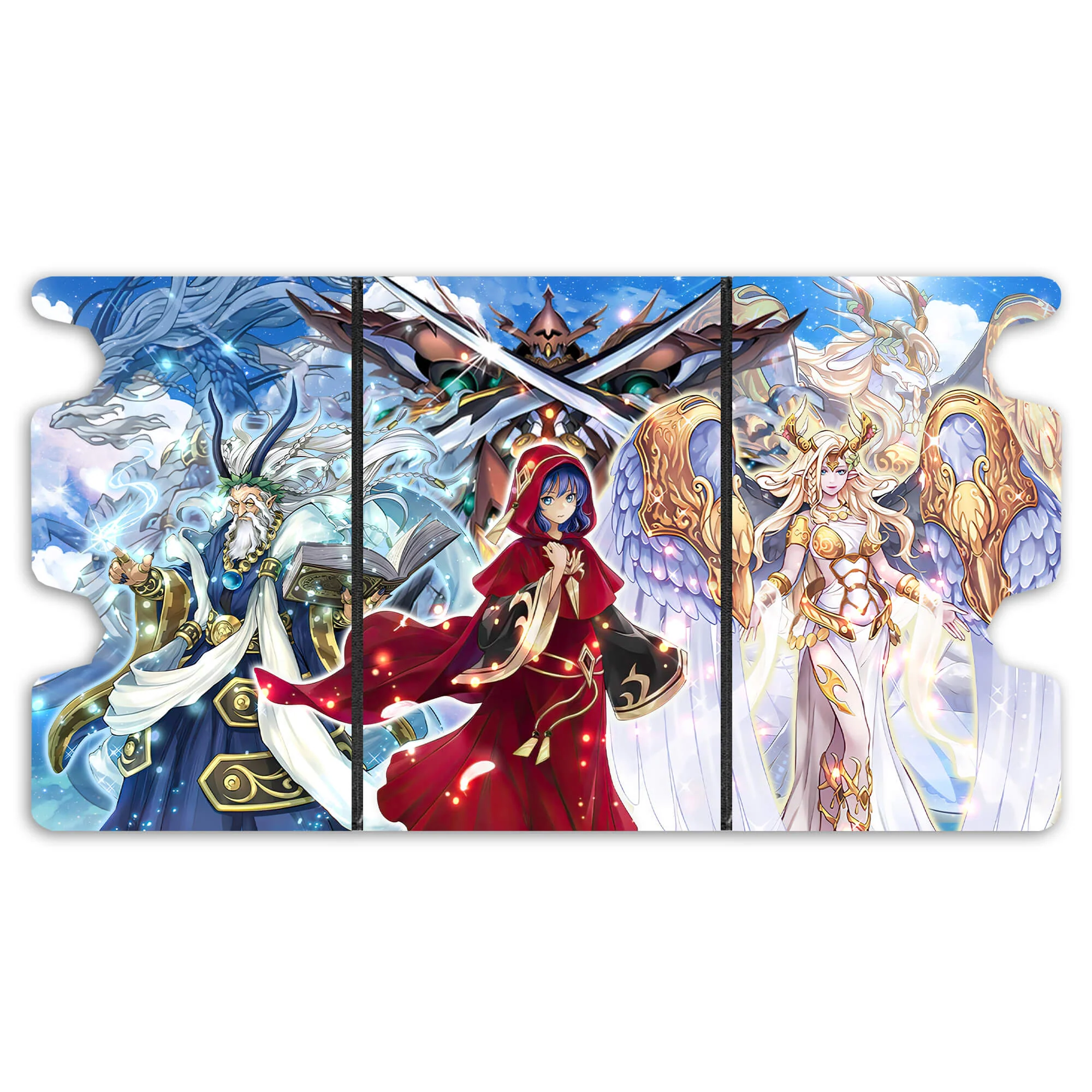 Silenforce - Mach 3 Deck Box - Image 4