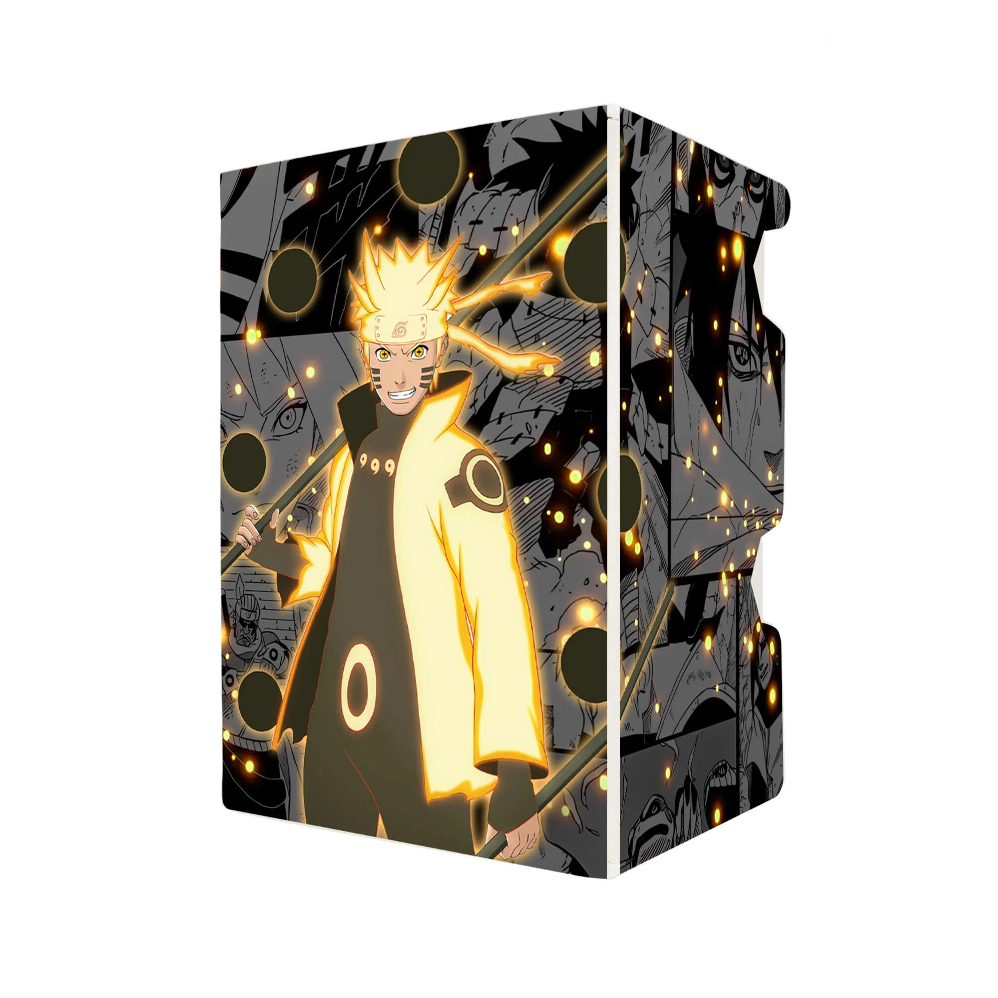 Six Paths Sage Mode - Mach 3 Deck Box - Image 4