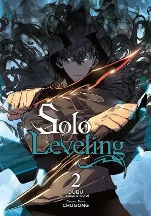 Solo Leveling, Complete Season 1 and 2 Manhwa Set (Vol. 1~7) - Image 3