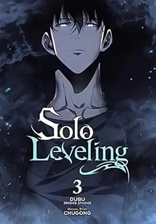 Solo Leveling, Complete Season 1 and 2 Manhwa Set (Vol. 1~7) - Image 4