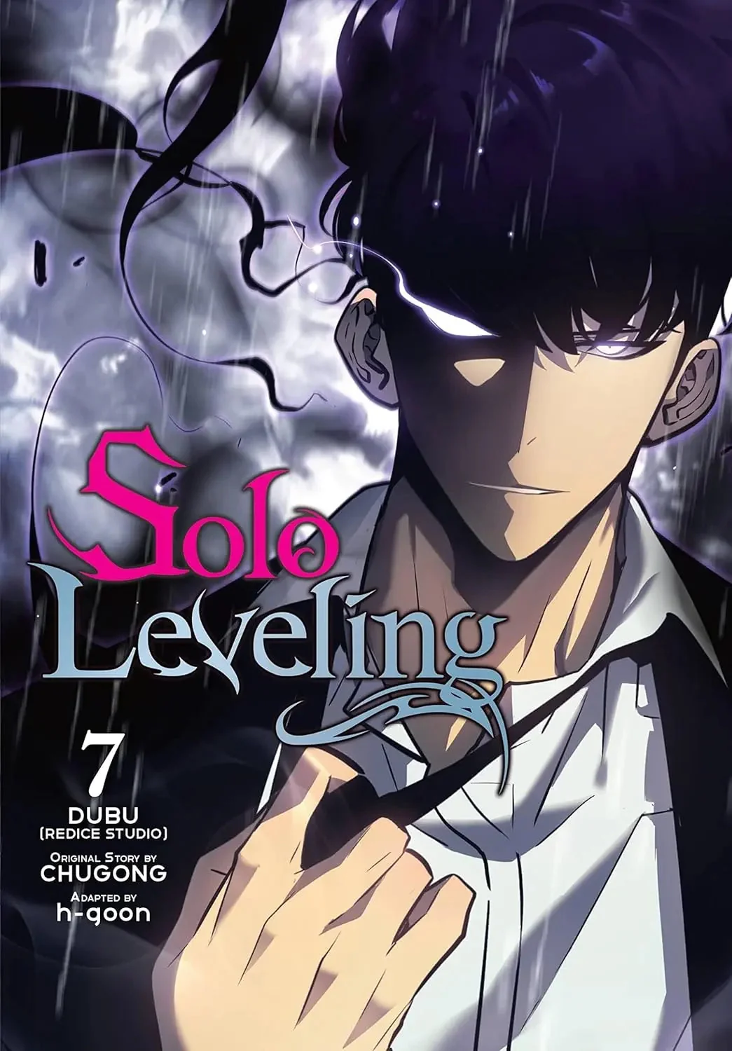 Solo Leveling, Complete Season 1 and 2 Manhwa Set (Vol. 1~7) - Image 8