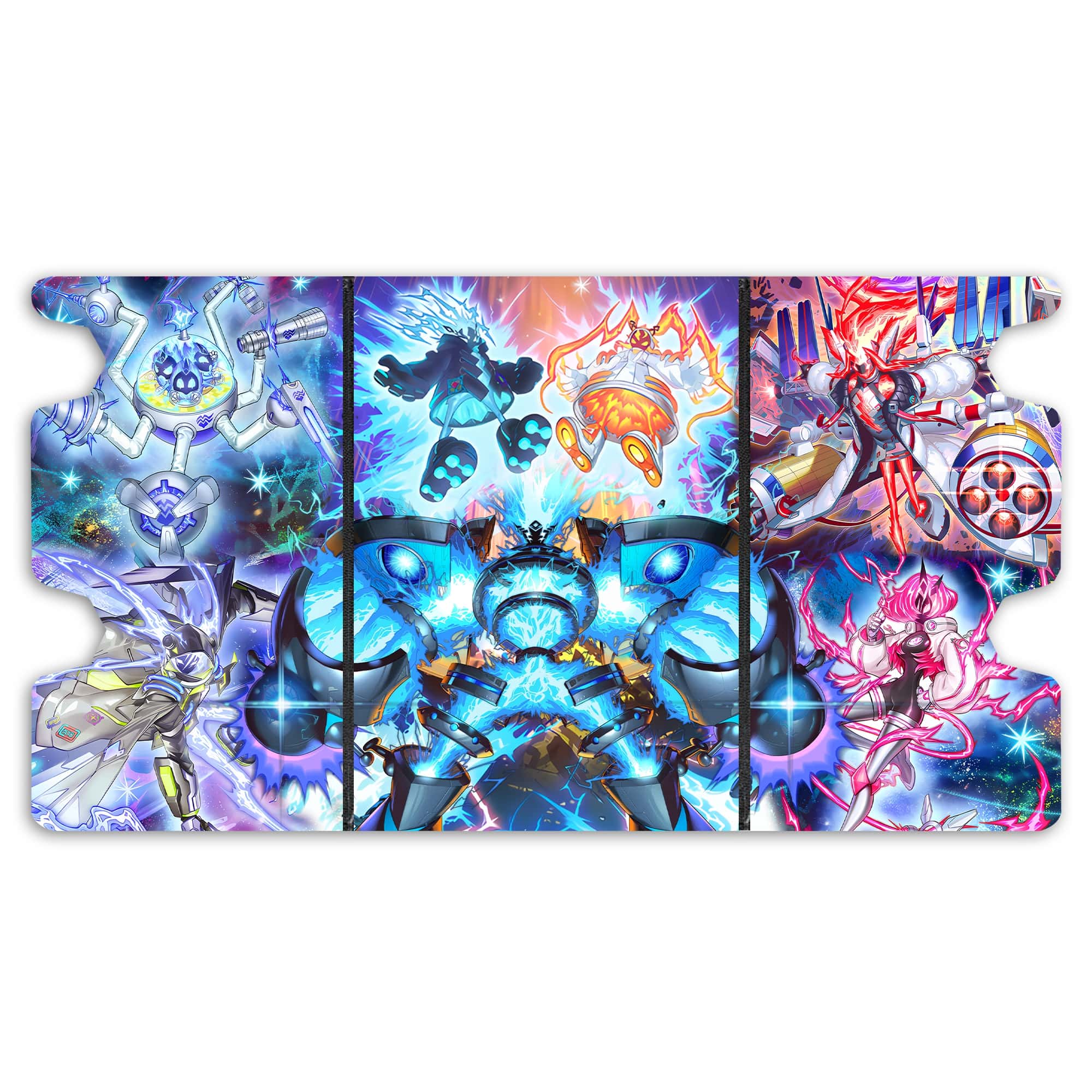 Spright Archetype - Mach 3 Deck Box - Image 2