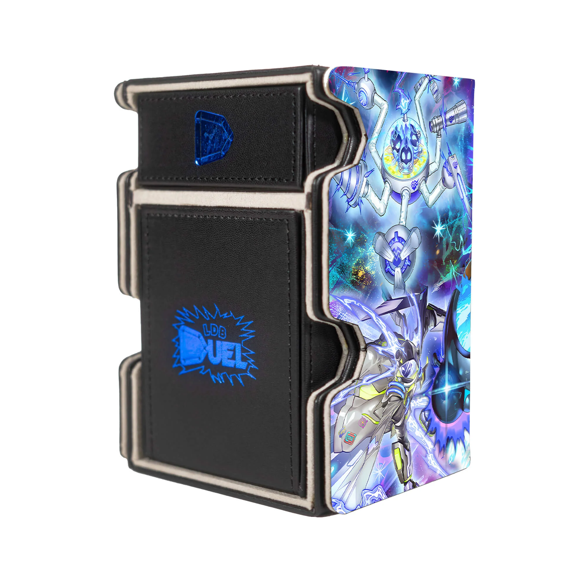 Spright Archetype - Mach 3 Deck Box - Image 3