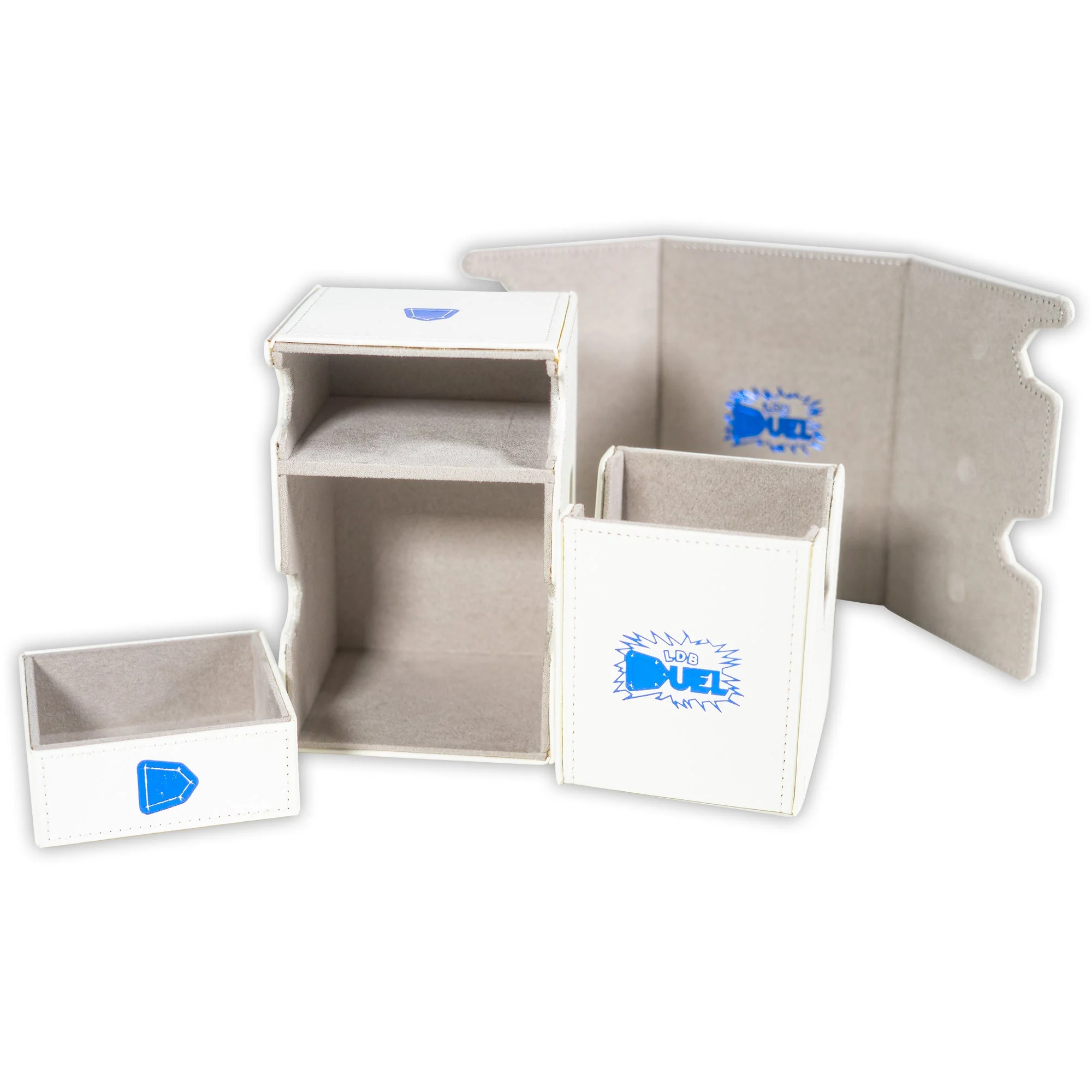 The Chippo - Mach 3 Deck Box - Image 4