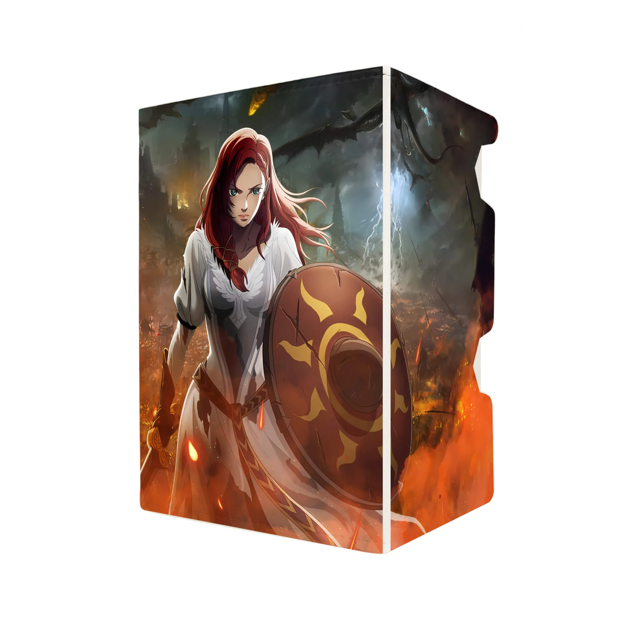 The Lord of the Rings - Mach 3 Deck Box - Image 4