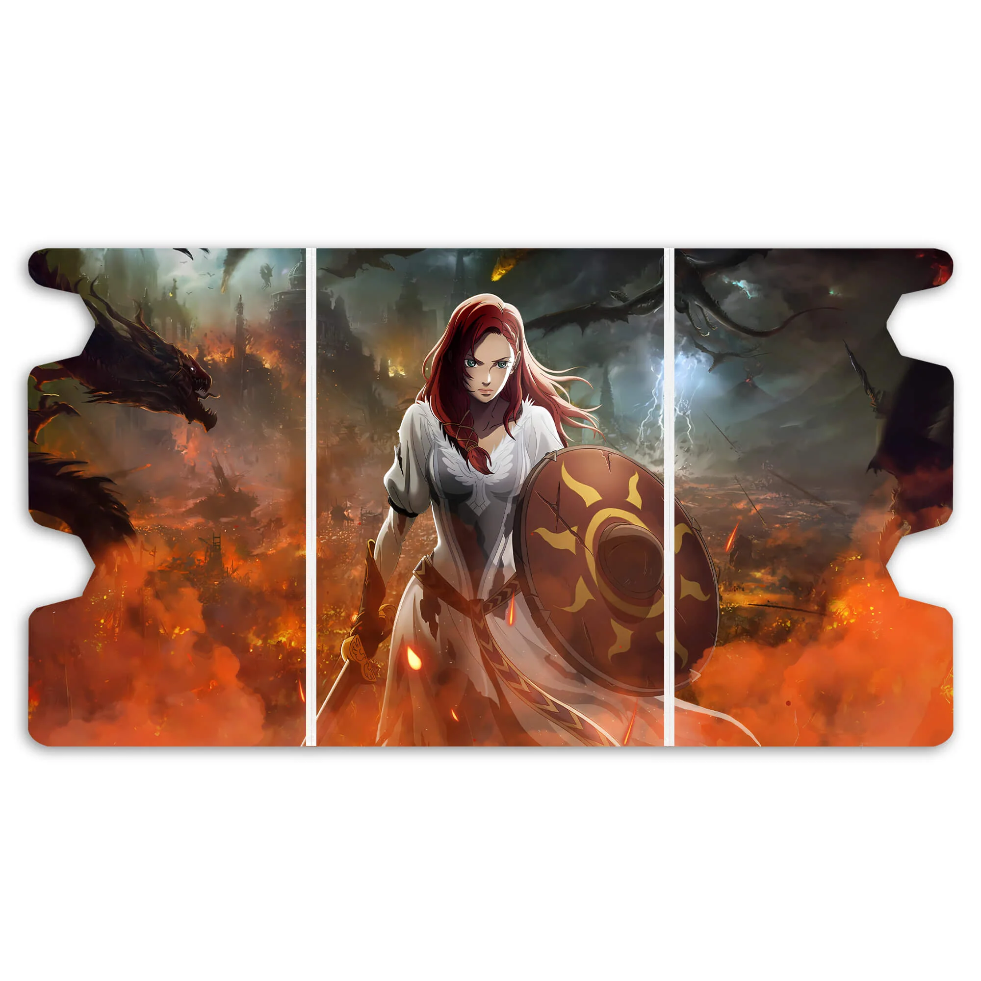 The Lord of the Rings - Mach 3 Deck Box - Image 5