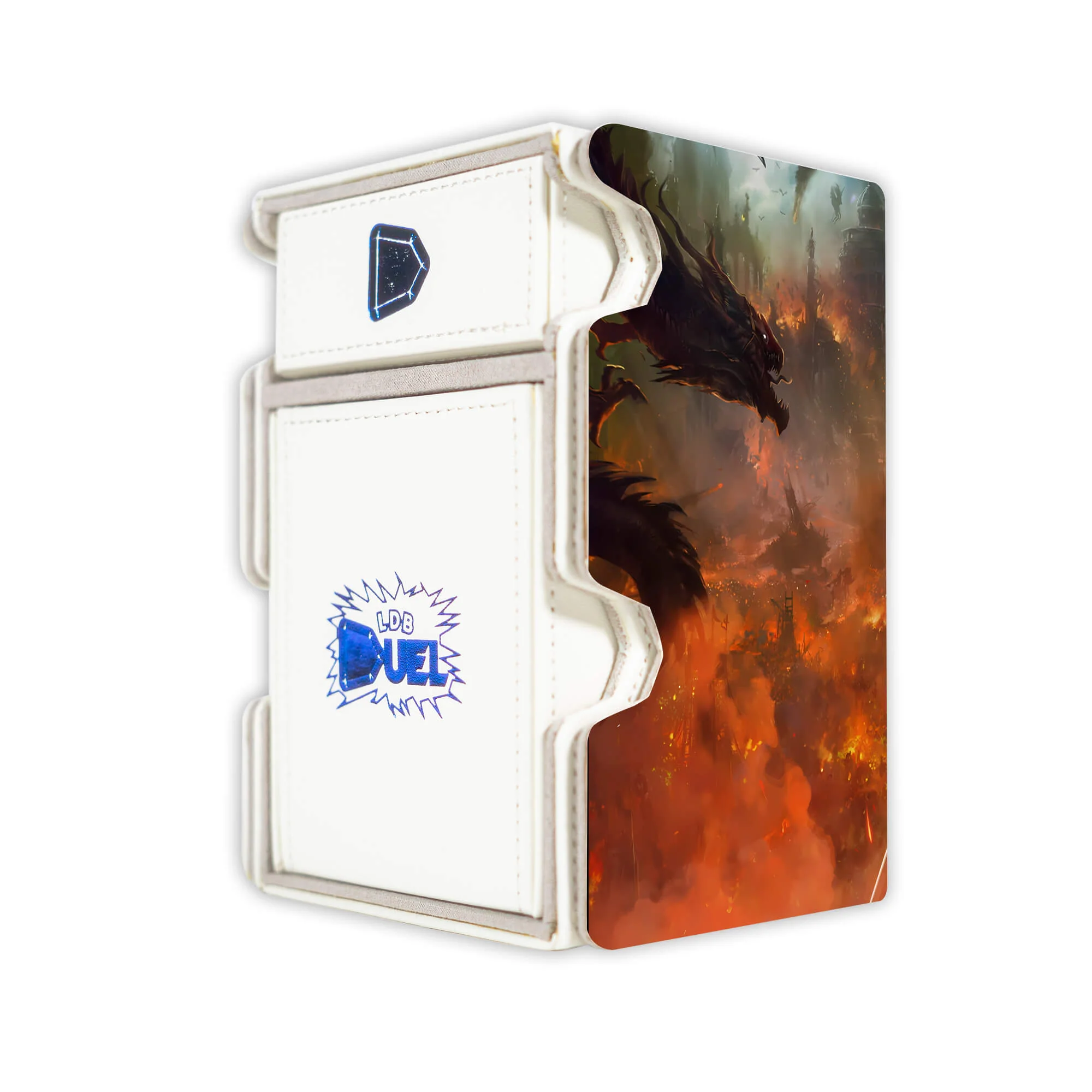 The Lord of the Rings - Mach 3 Deck Box - Image 6