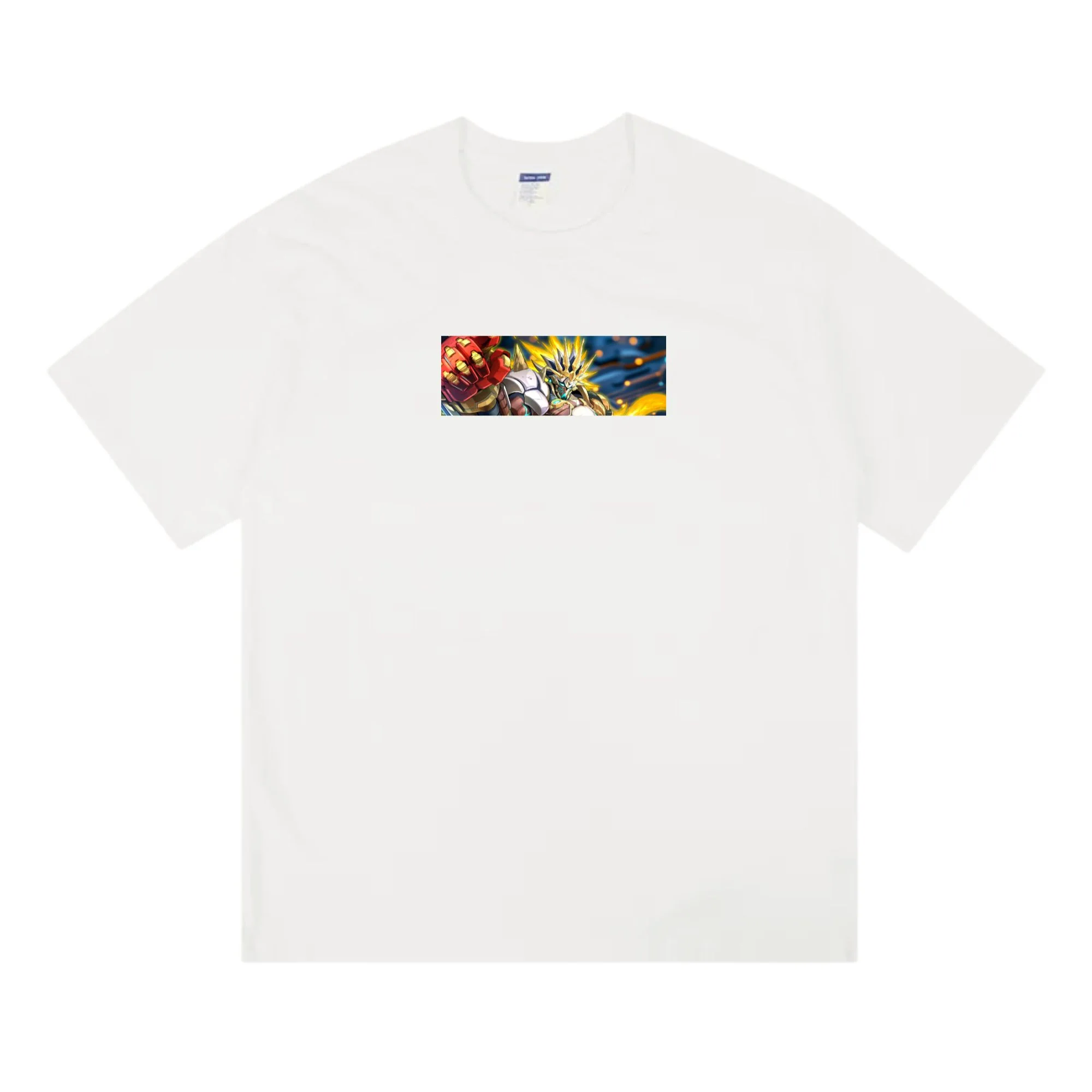 Therion Archetype T-shirt - Image 4