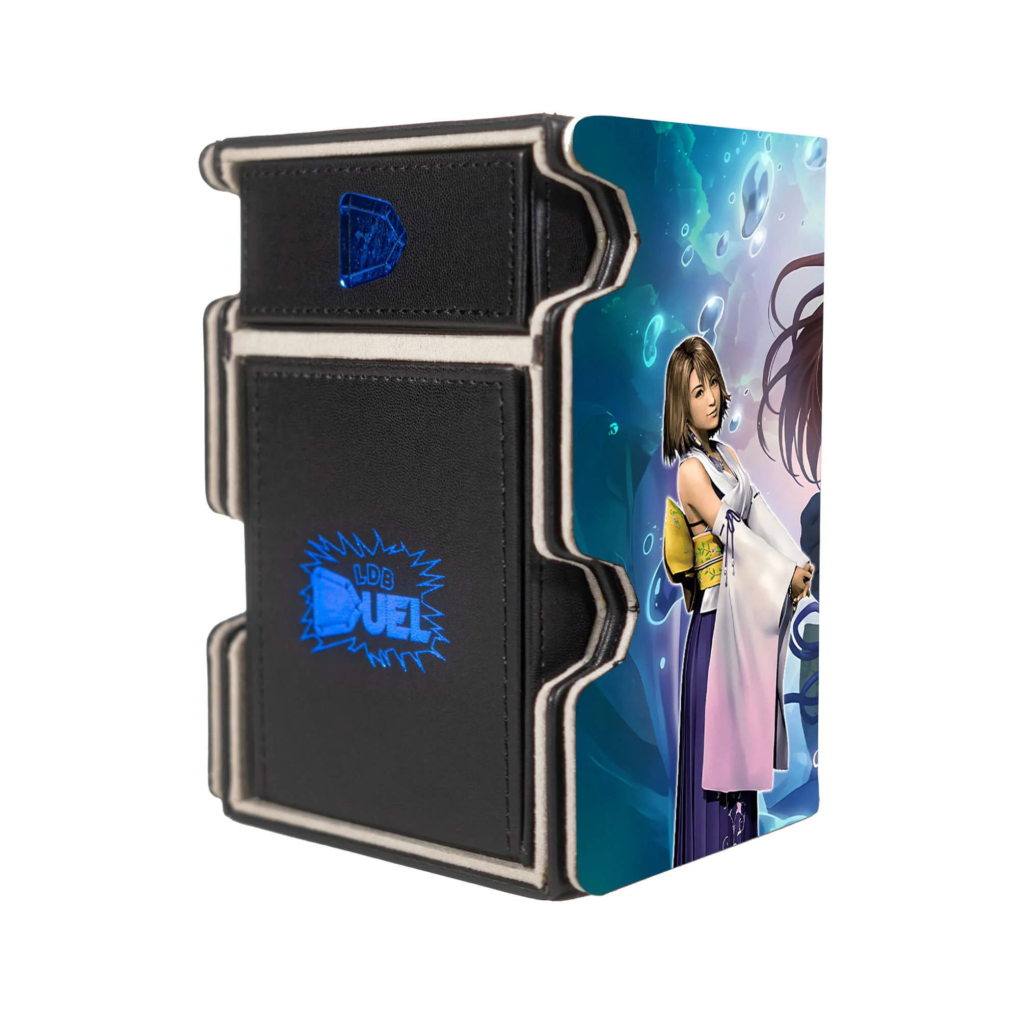 Together Forever - Mach 3 Deck Box - Image 3