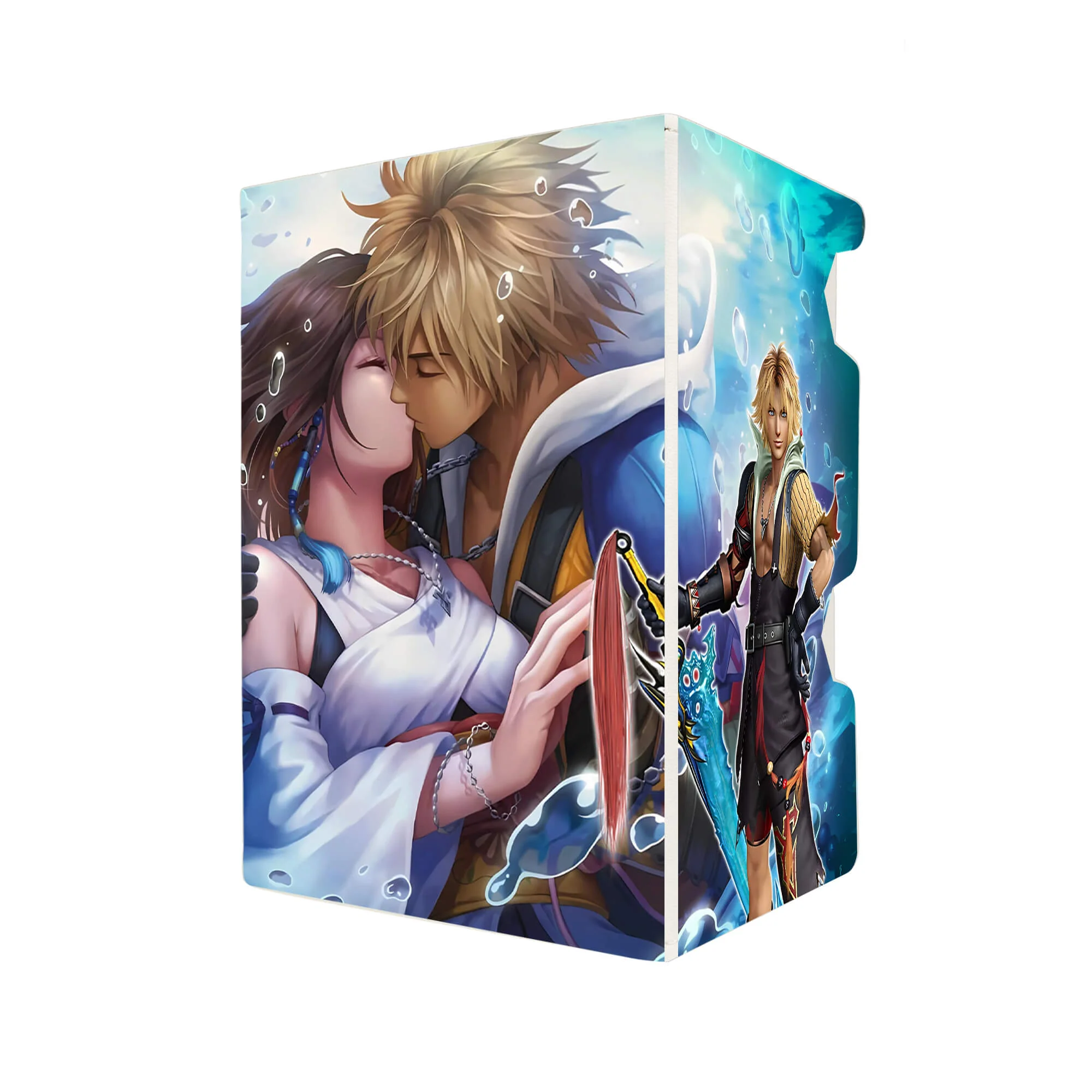 Together Forever - Mach 3 Deck Box - Image 4