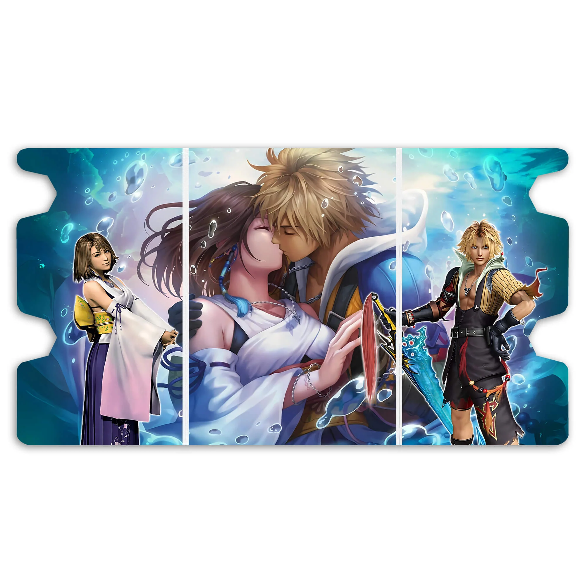 Together Forever - Mach 3 Deck Box - Image 5