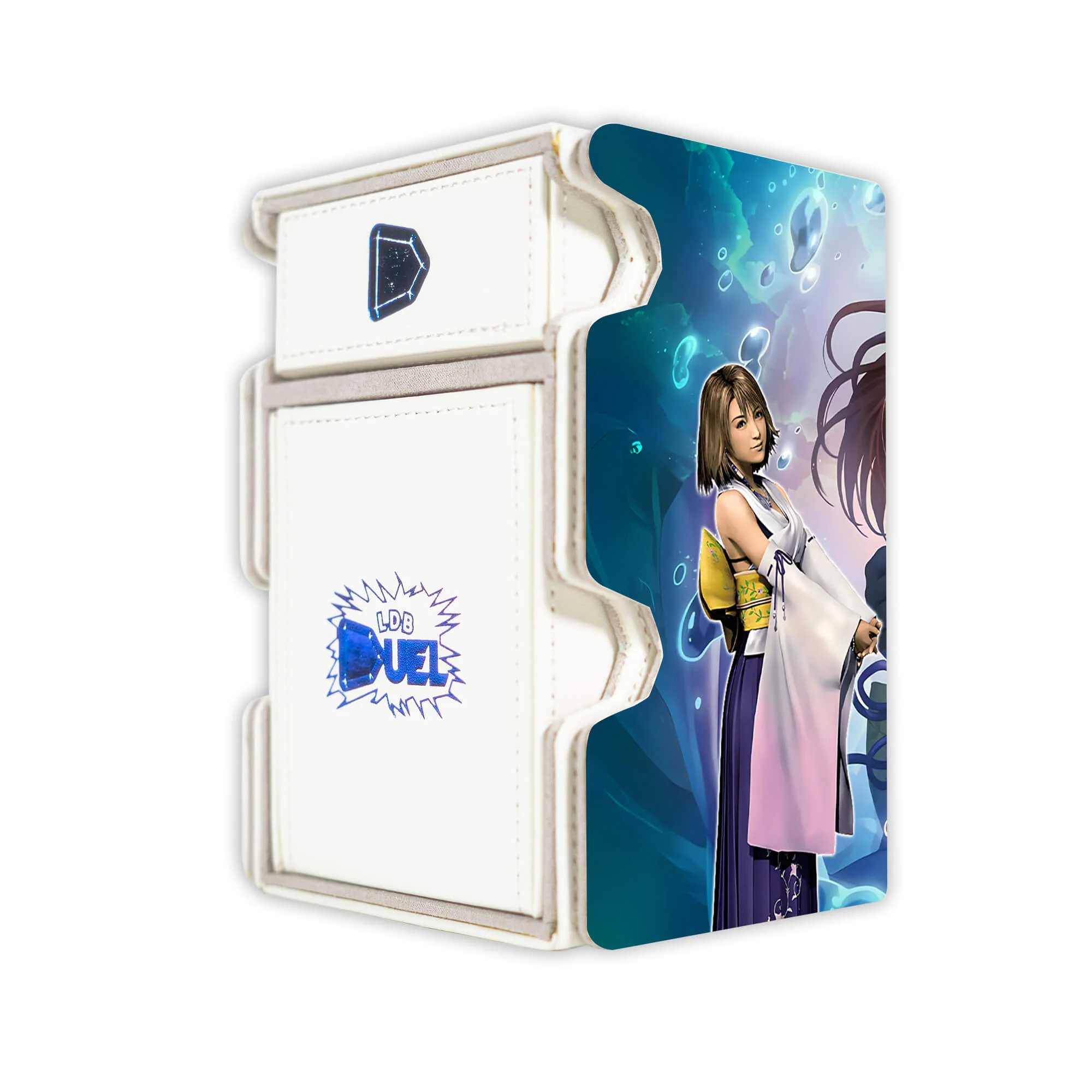 Together Forever - Mach 3 Deck Box - Image 6