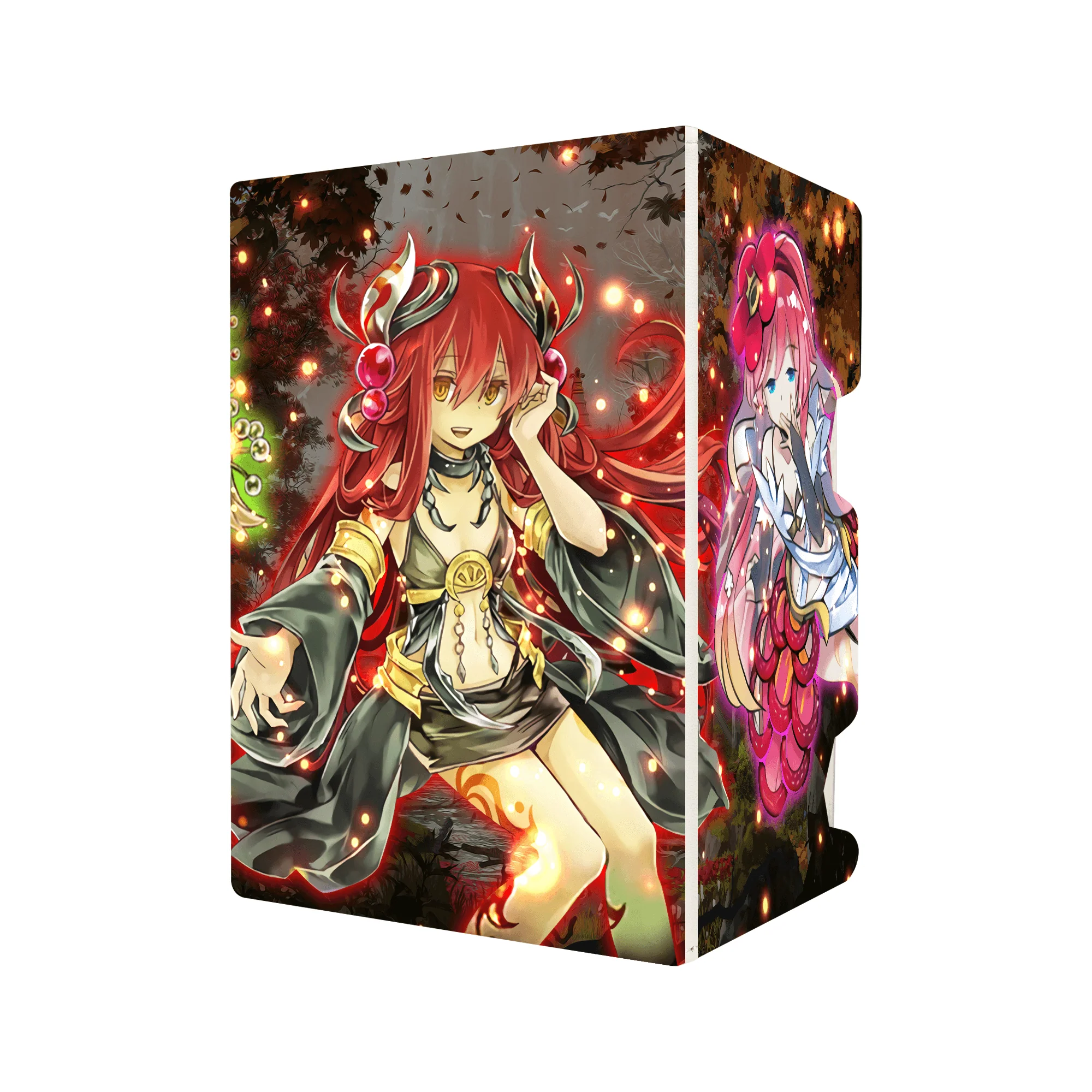 Traptrix - Mach 3 Deck Box - Image 3