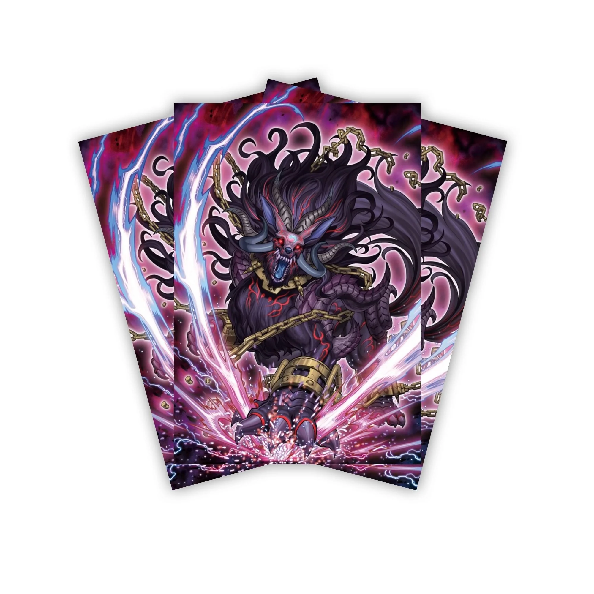 Unchained Abomination Card Sleeves - Image 3