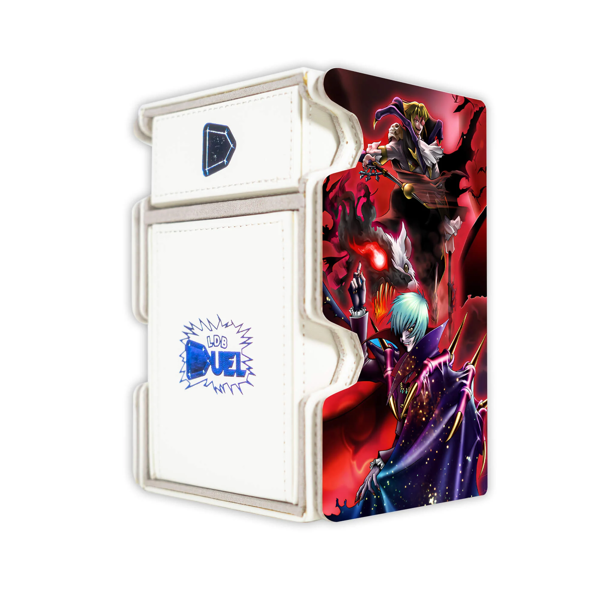 Vampire Domination - Mach 3 Deck Box - Image 6