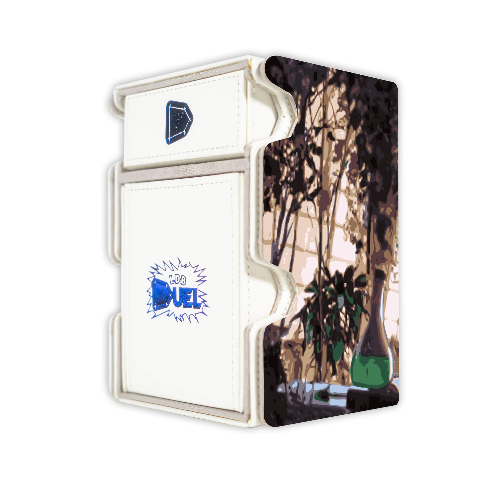 Witherbloom Pestilence - Mach 3 Deck Box - Image 6