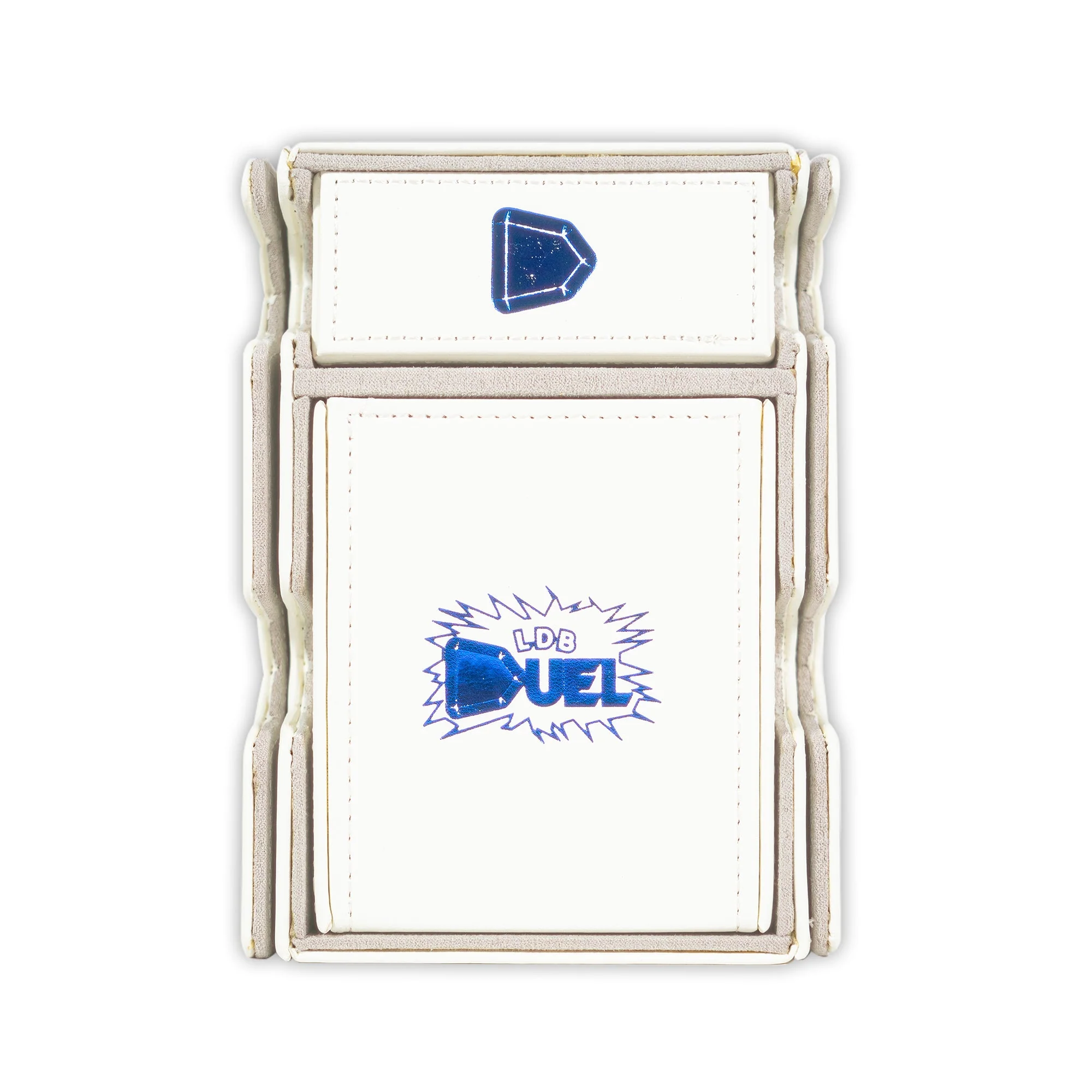 Yandere - Mach 3 Deck Box - Image 7