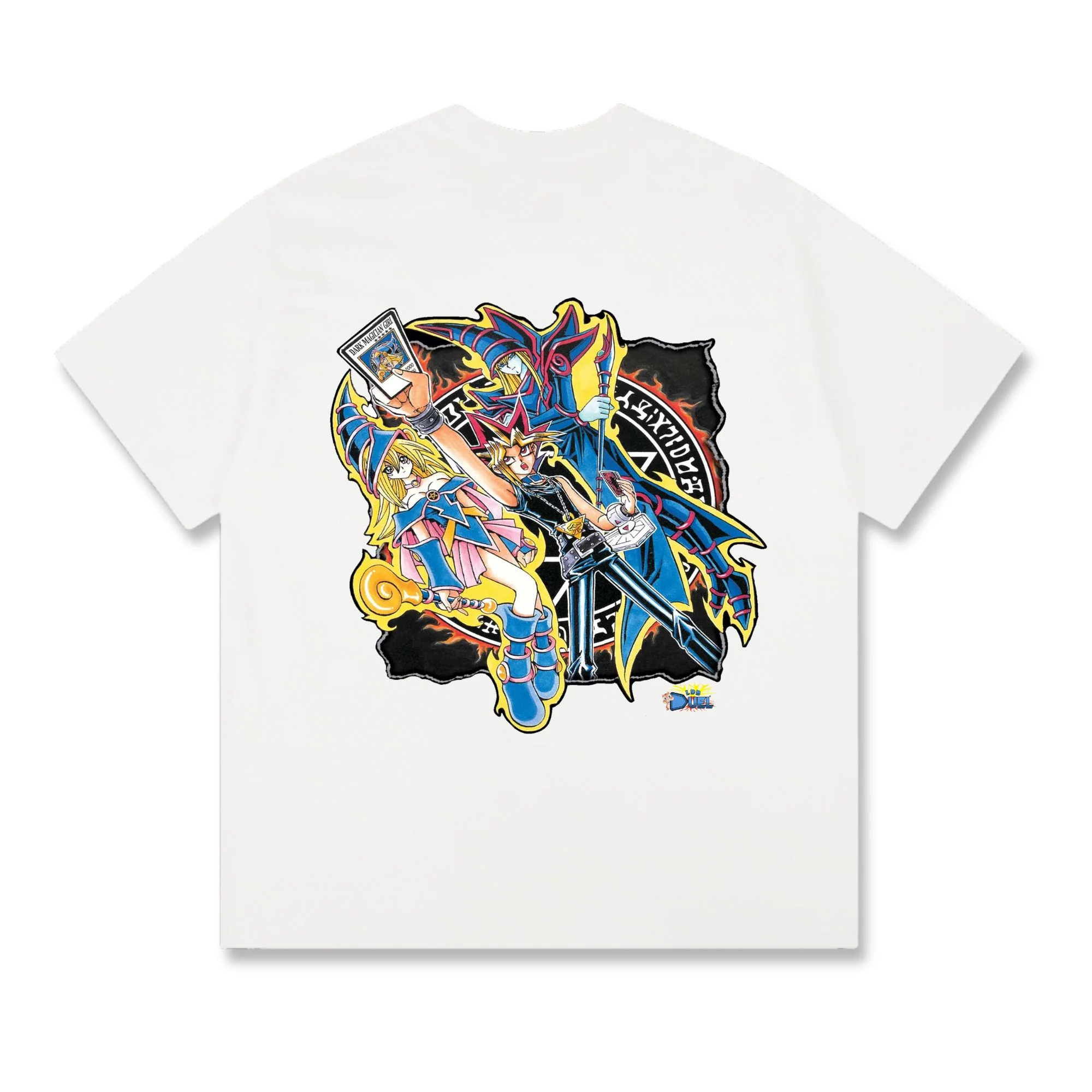 Yugi - Kazuki Takahashi T-shirt - Image 3